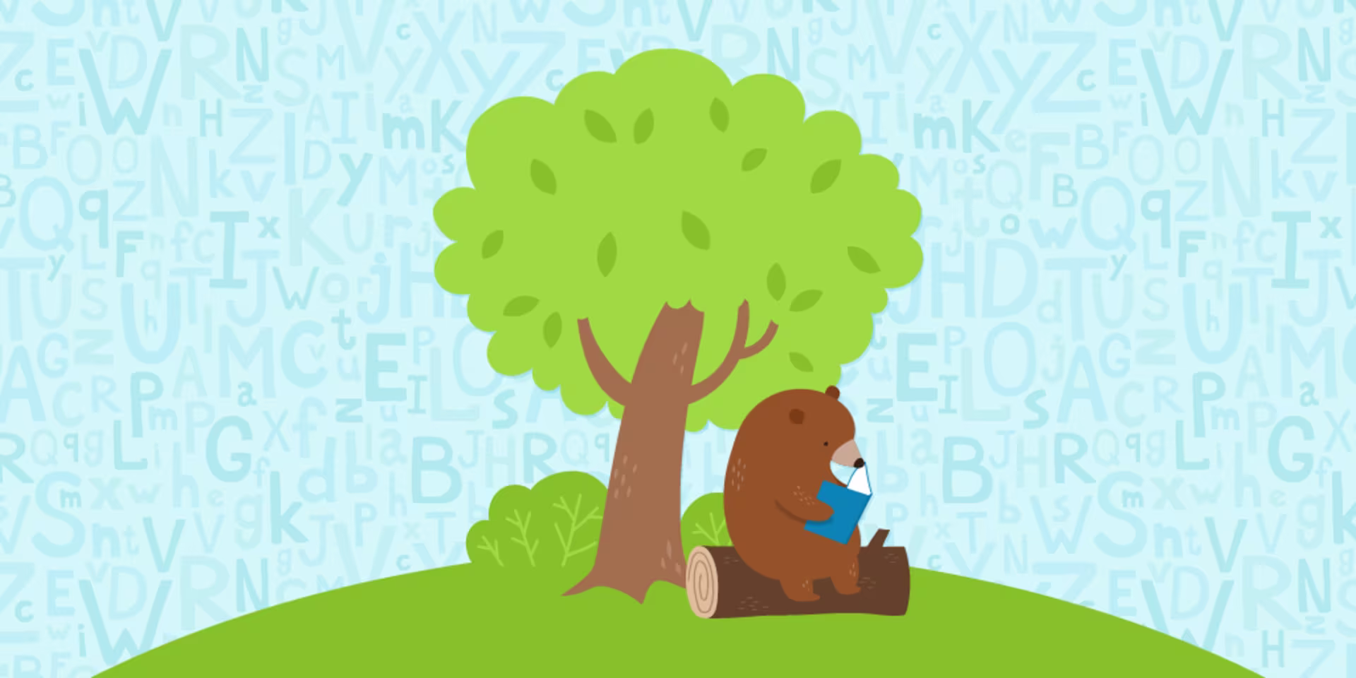 the most popular children's books by state