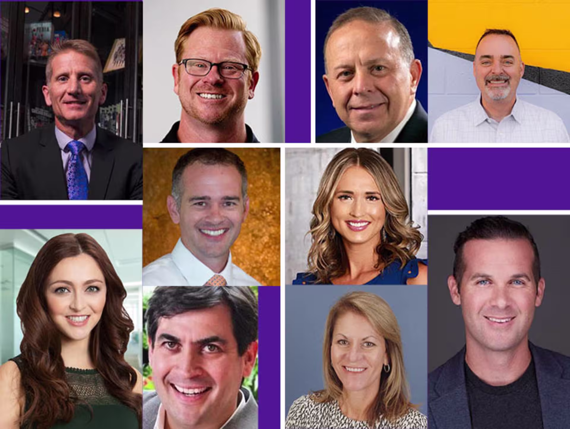 10 Stakeholder Capitalism Examples