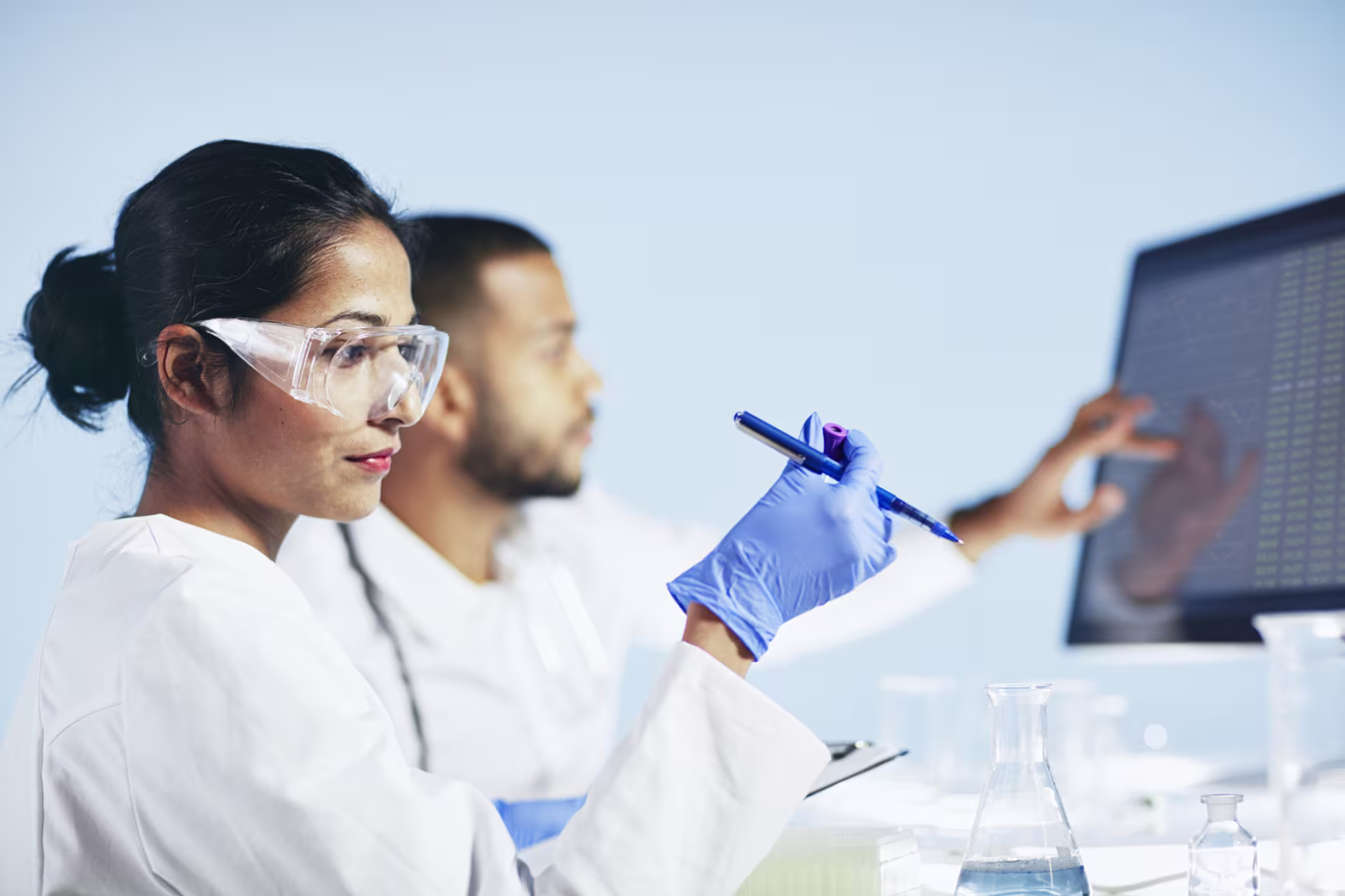 How Is AI Used in Healthcare?