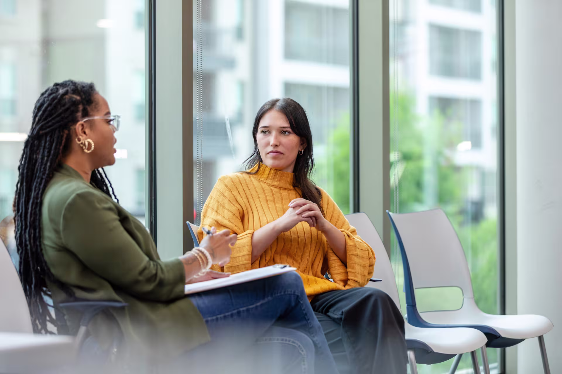 Counseling Techniques for Aspiring Counselors