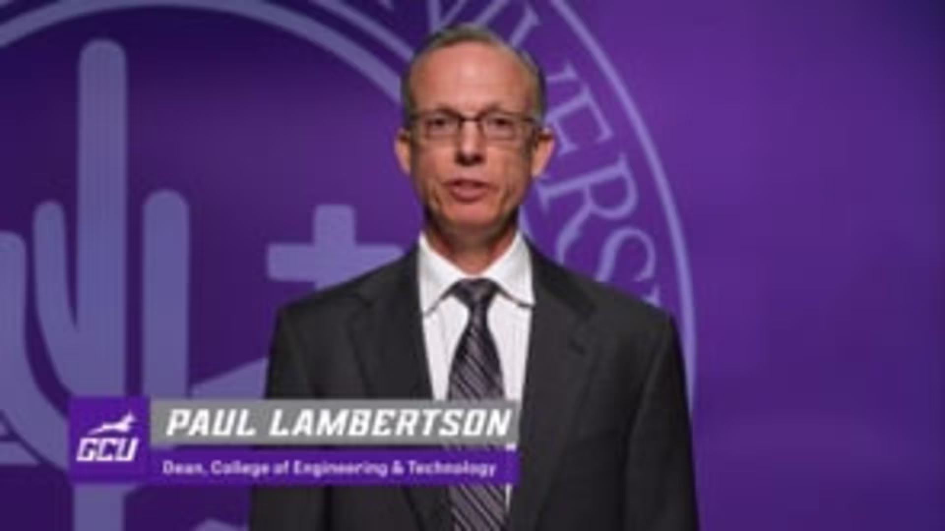 Prepare for a Meaningful Career with GCU’s College of Engineering and Technology