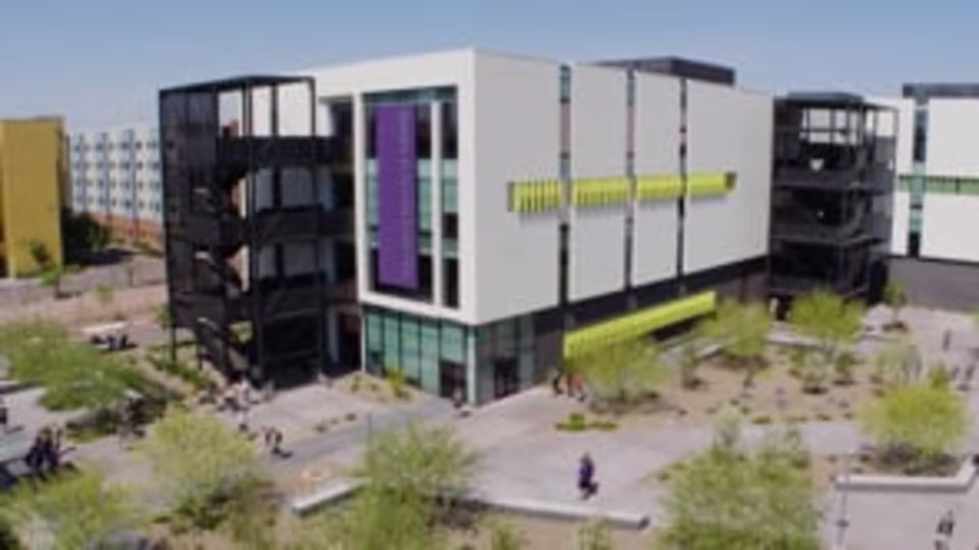 Master of Science in Leadership Program