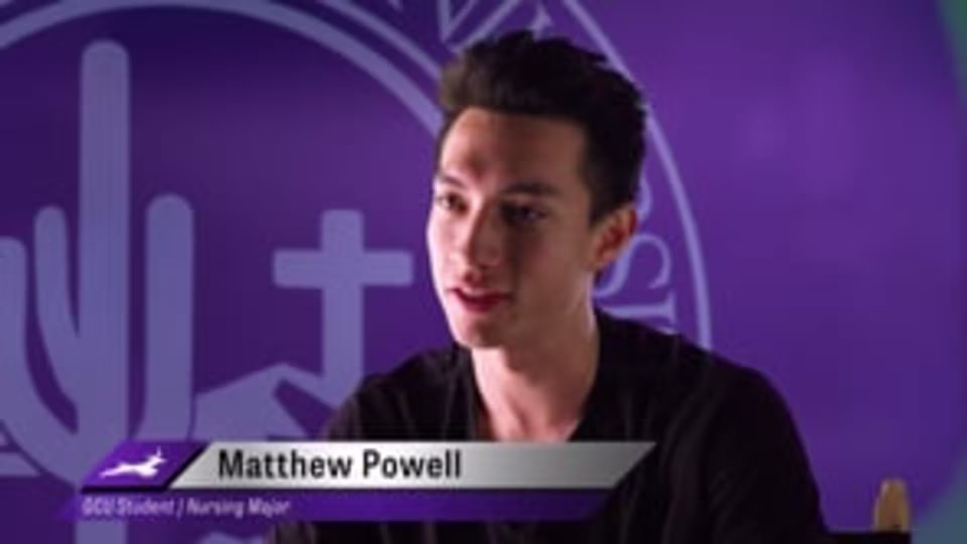 Discover GCU’s College of Nursing and Health Care Professions