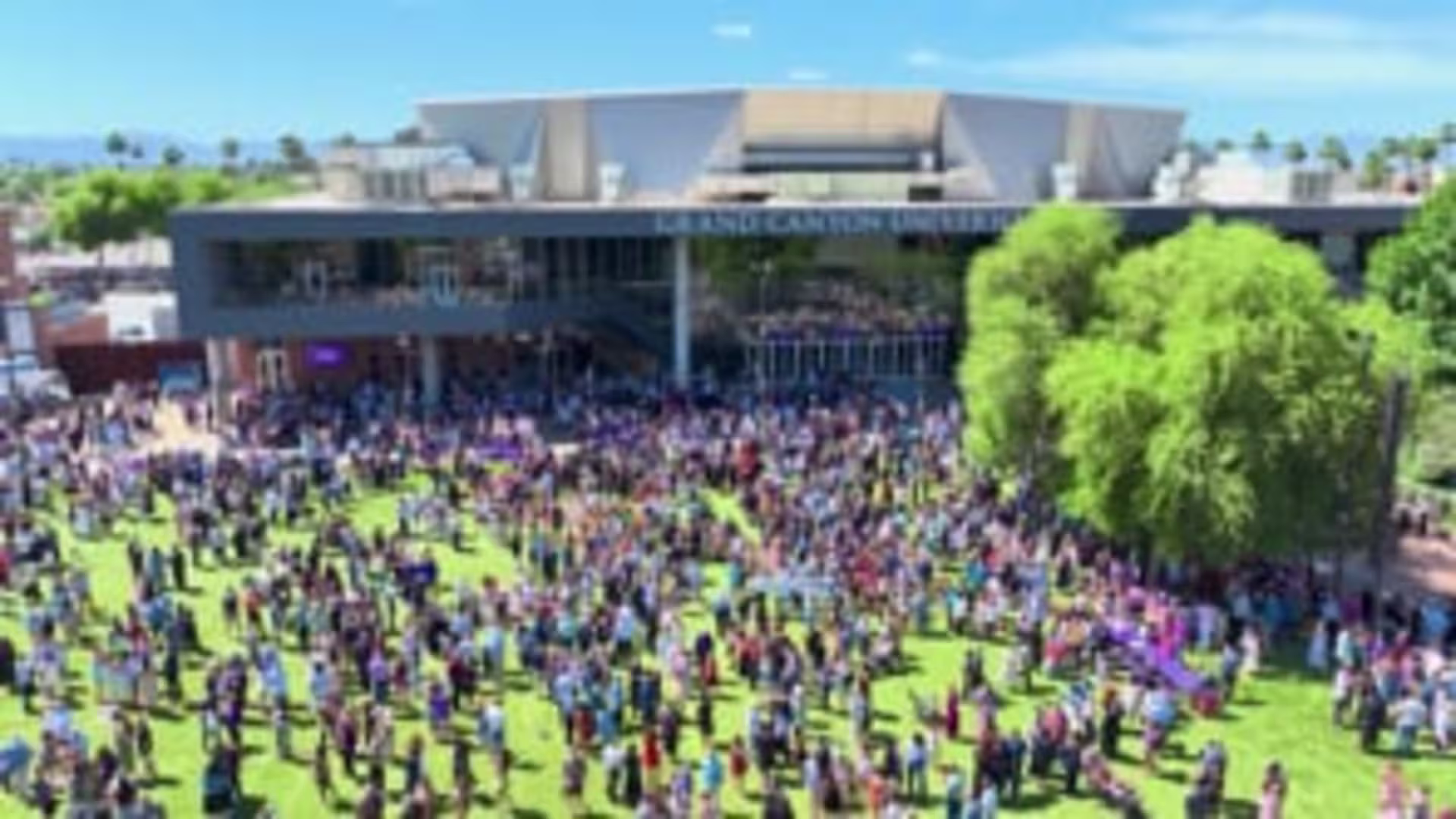 Remember Your Why | Grand Canyon University Doctoral Studies