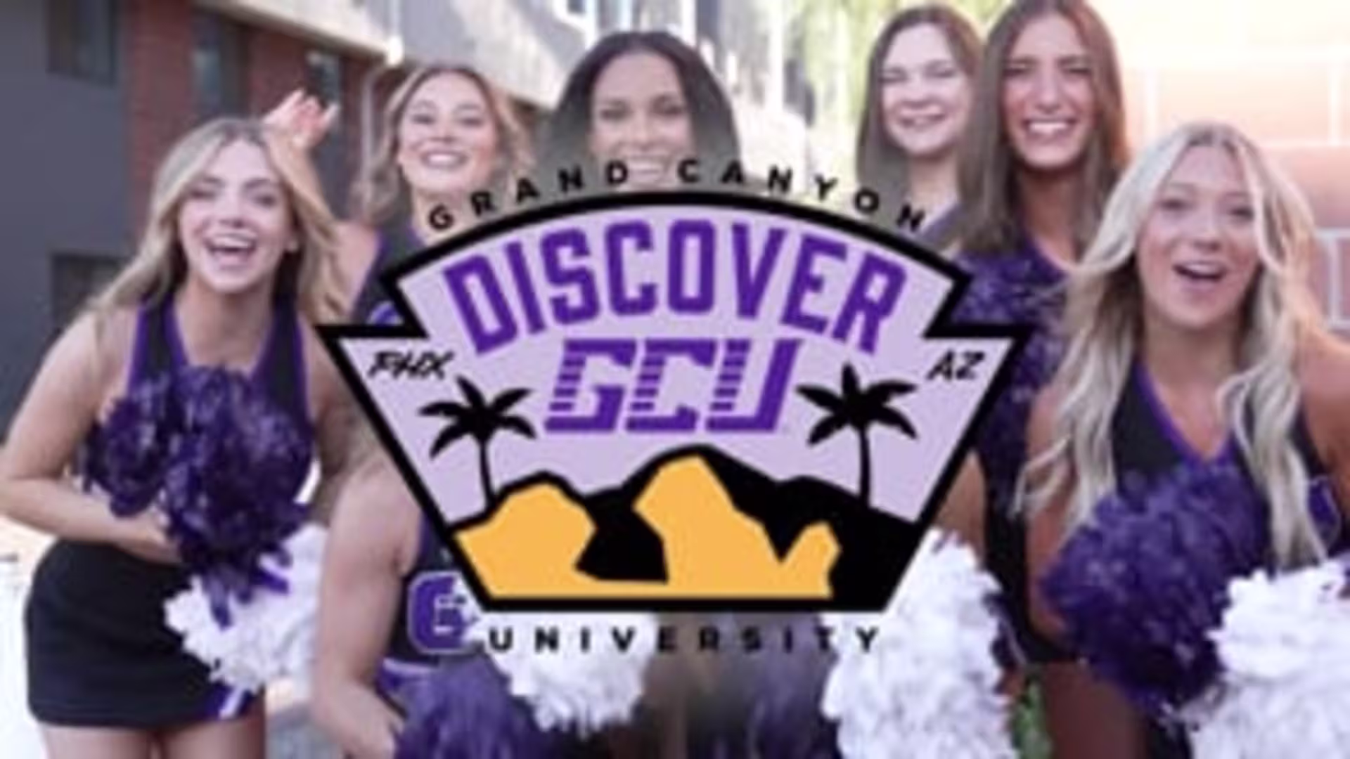 Discover Why GCU is the Best Choice for College