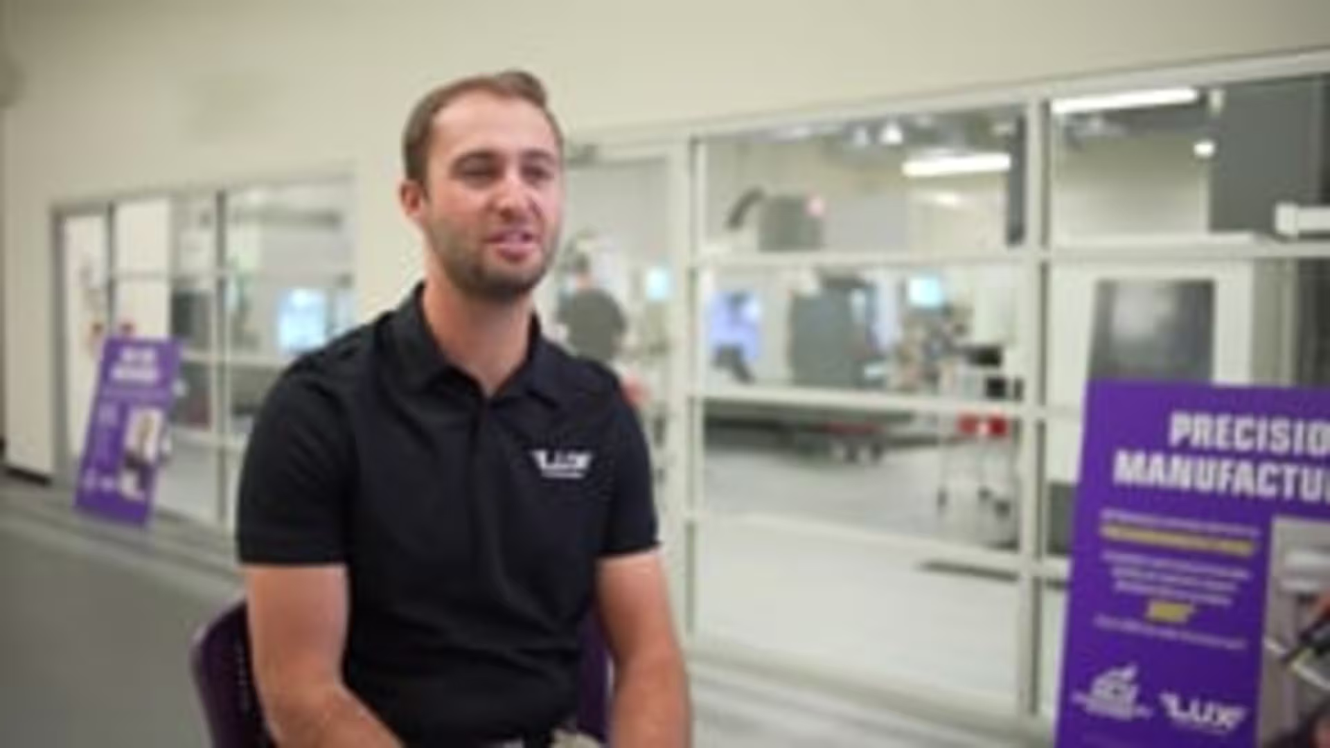 GCU’s CNC Machinist Pathway Lets You Explore Hands-On Learning and Make an Impact