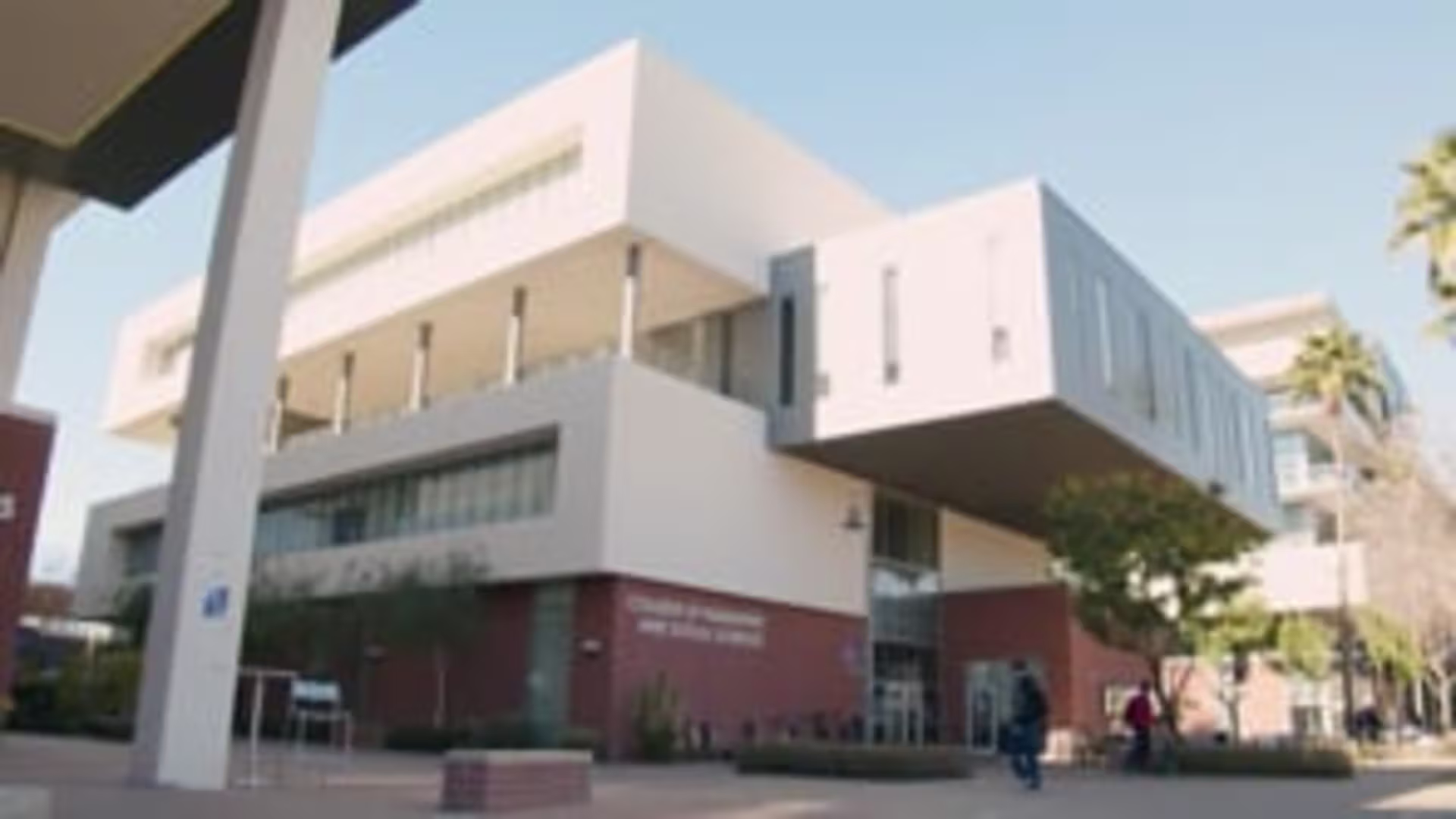 Begin Your Journey With the College of Humanities and Social Sciences!