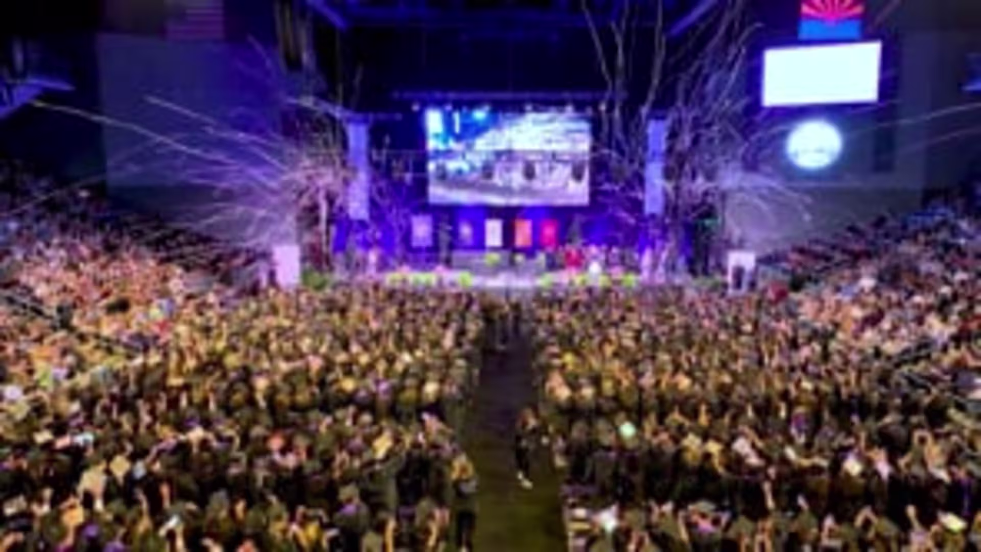 Your Next Adventure Starts Here: Welcome to GCU!