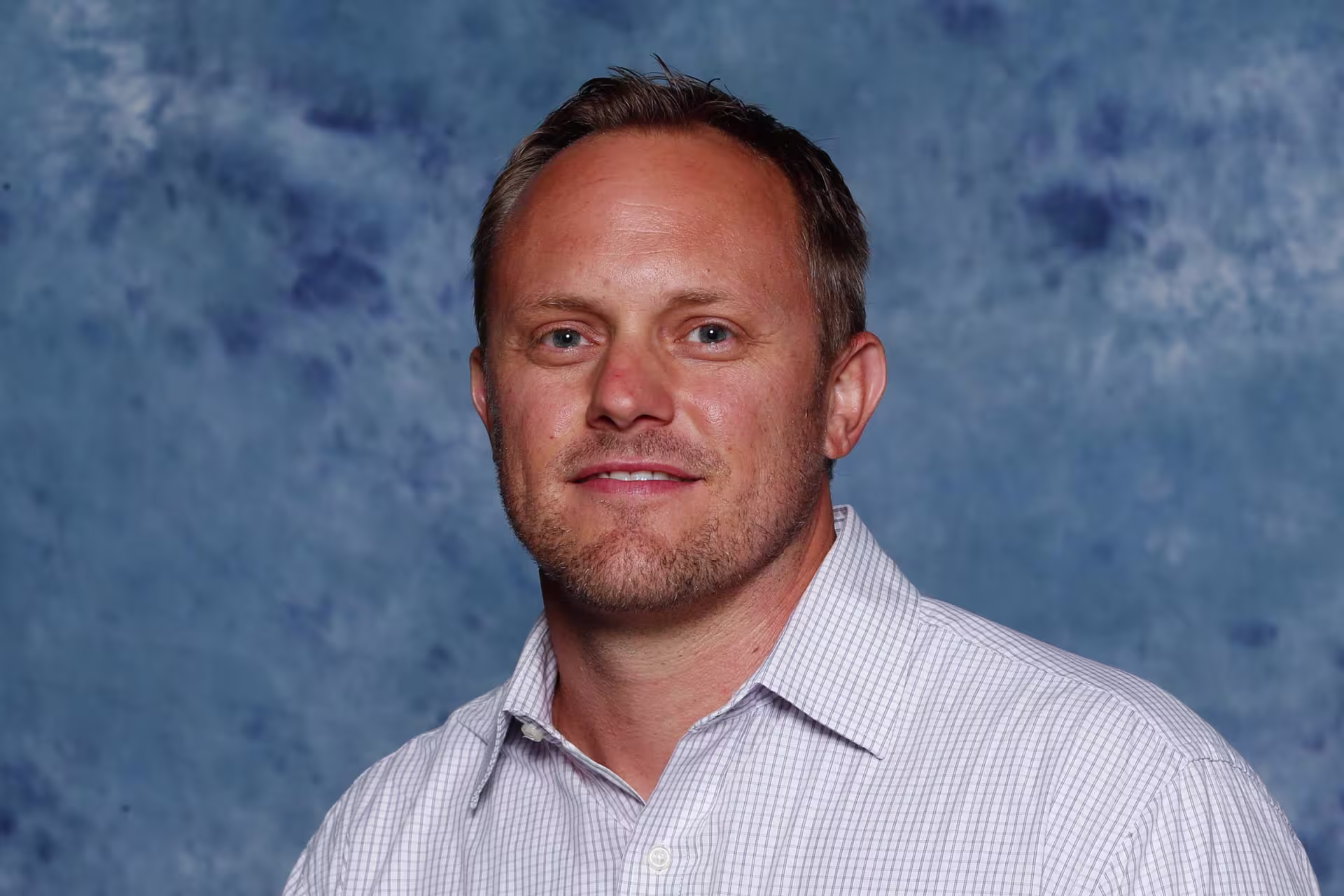 Brett A. Berger, ThM