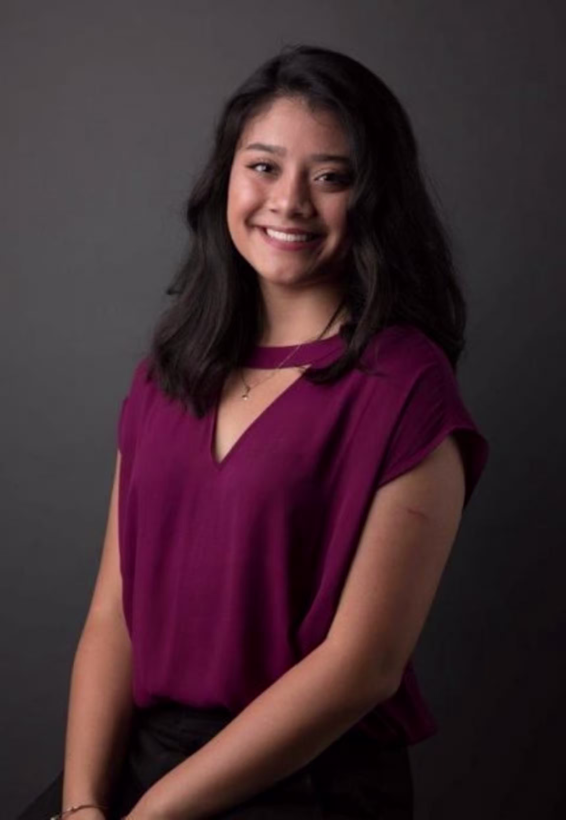 Maria Andrea Gonzalez