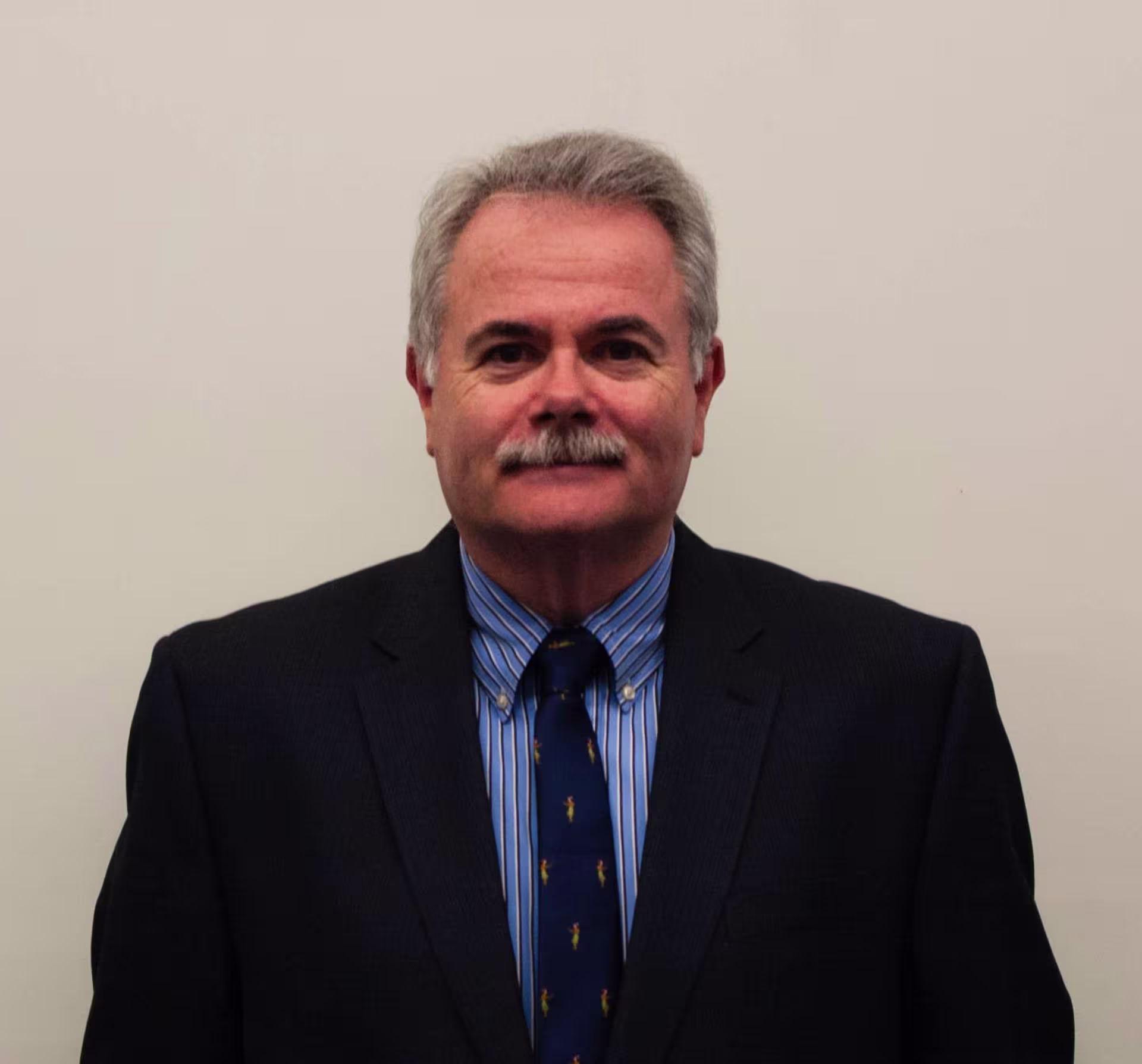 Brian P. Raftery, MA