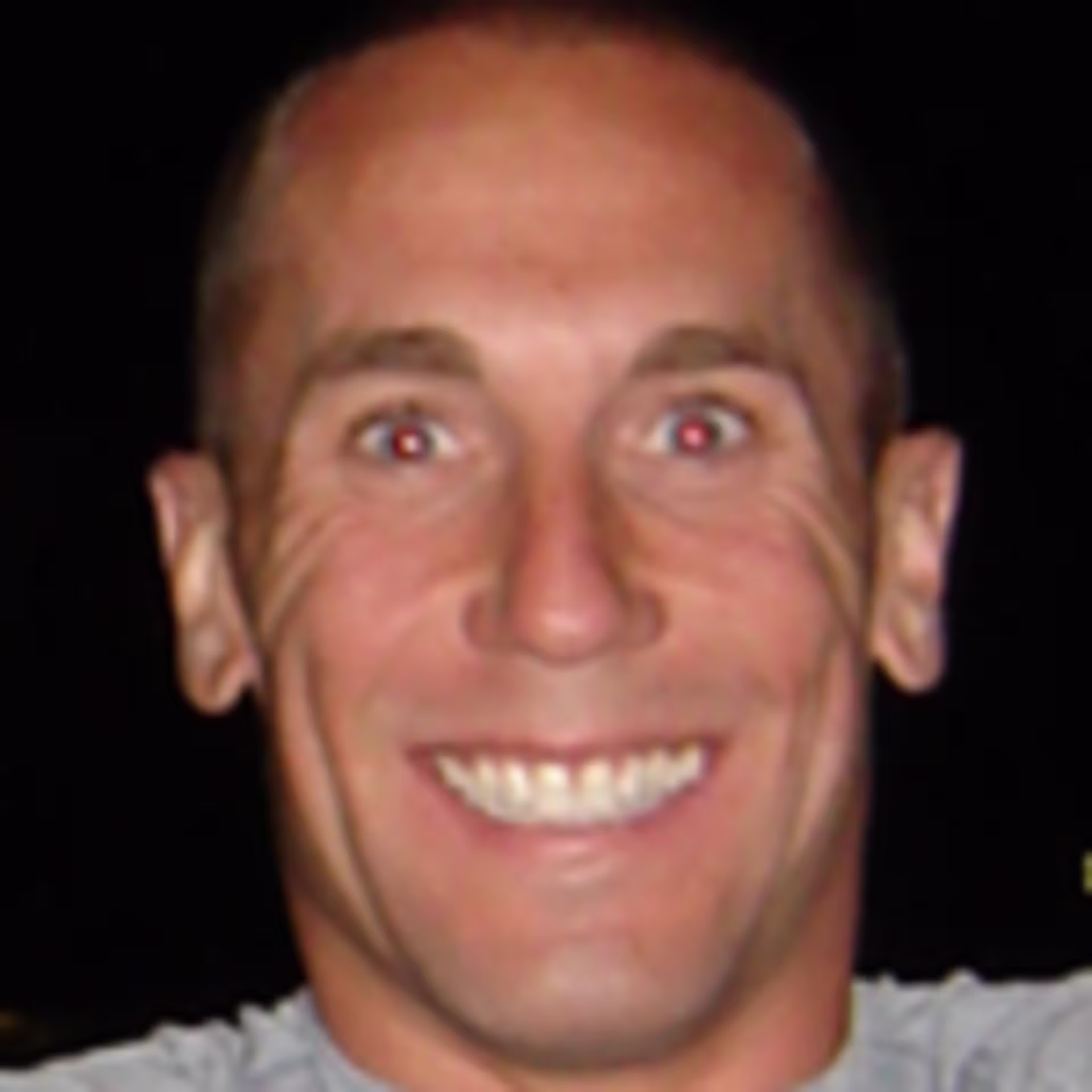 Dr. Will Primack, M.D.