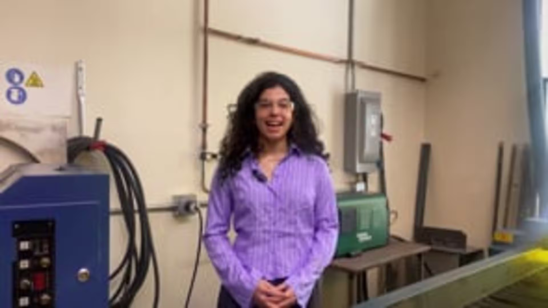 Engineering - HandsOn Testimonial