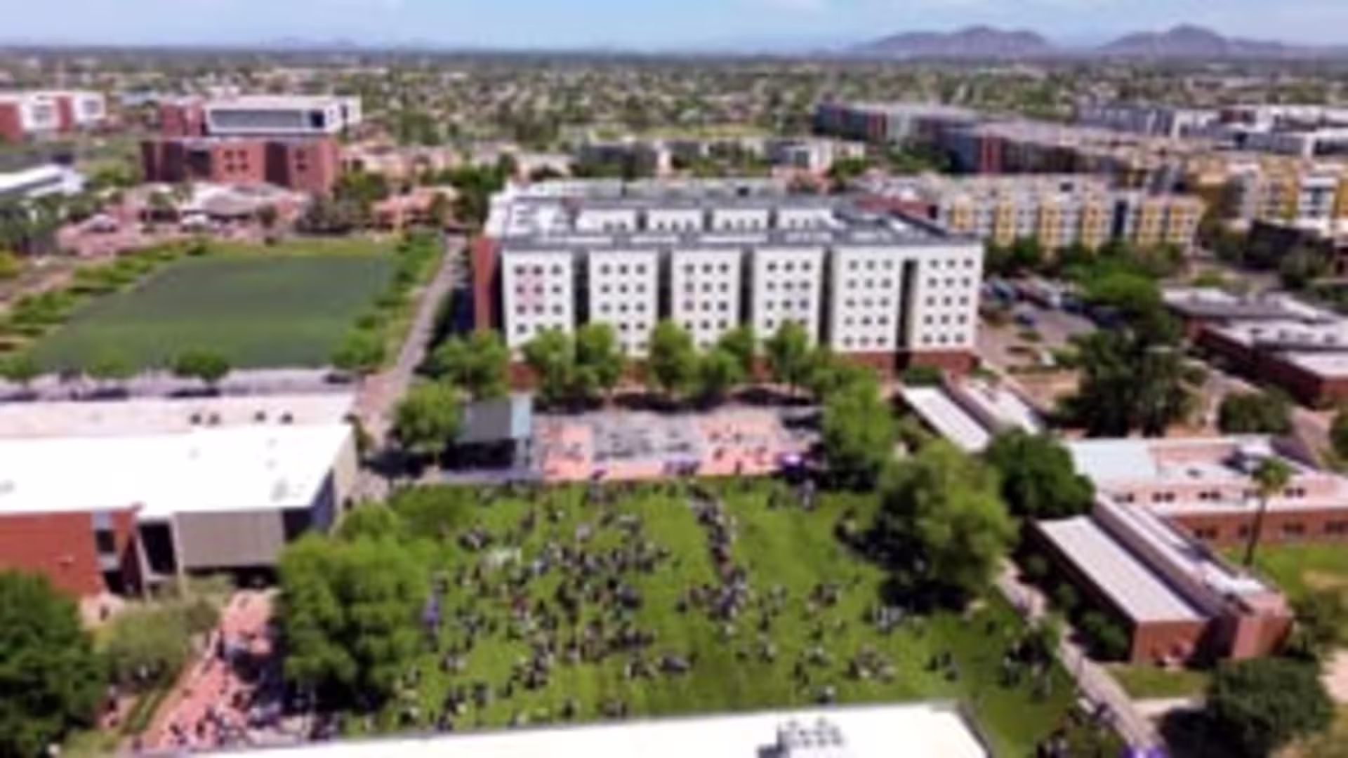 GCU Online Graduates Share Their Experiences