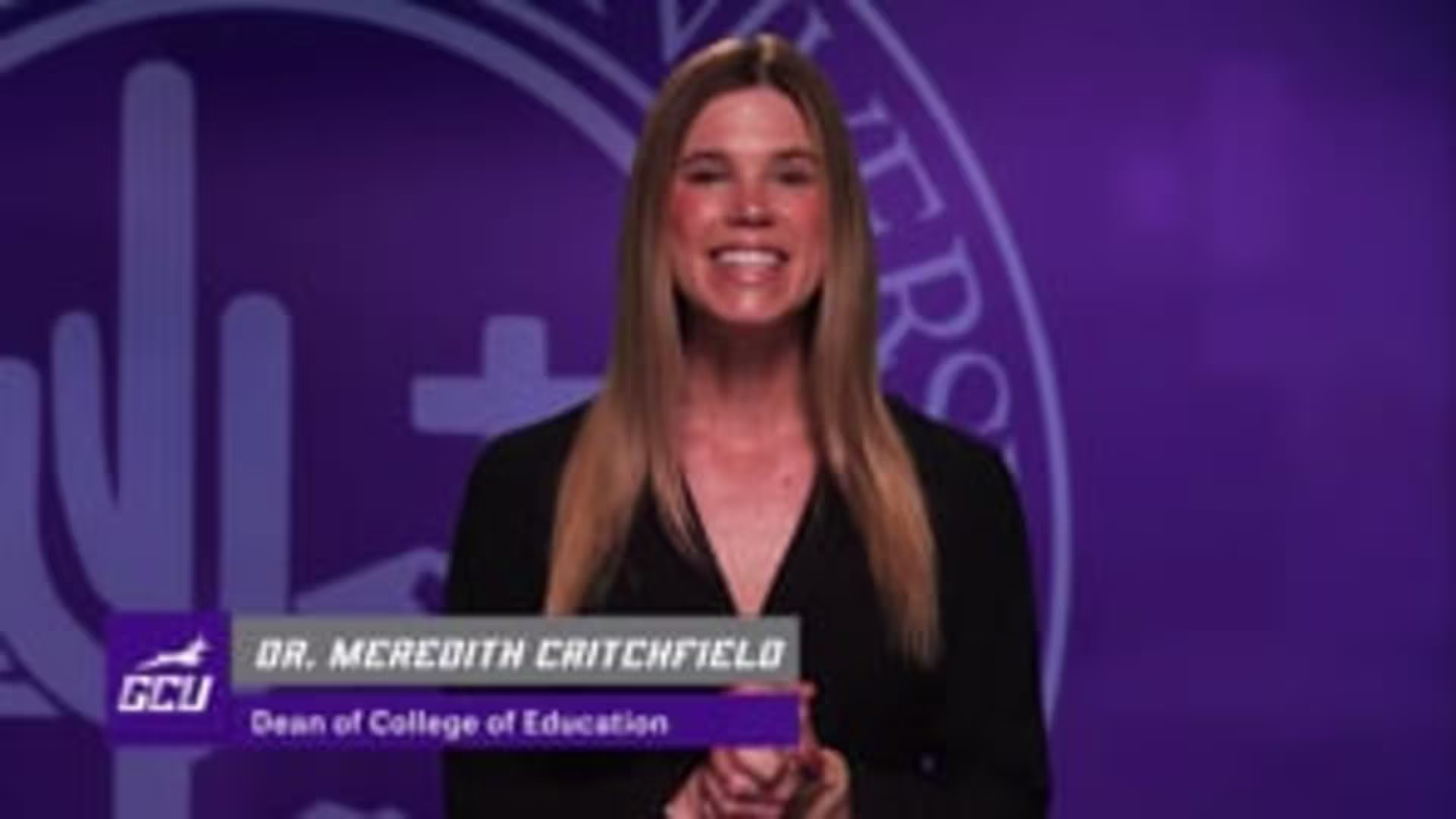 GCU College of Education Licensure vs. Non-Licensure Programs