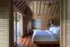 One-Bedroom Beach-View Overwater Bungalow Suite