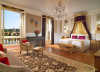 Presidential Suite, Arno River View, Terrace