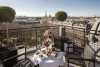 Saint Germain Penthouse by Coppola