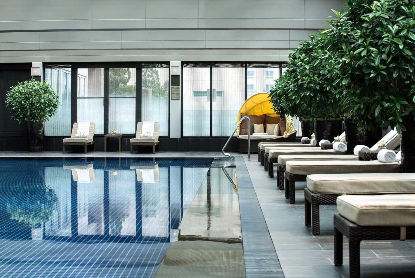 The Peninsula Beijing
