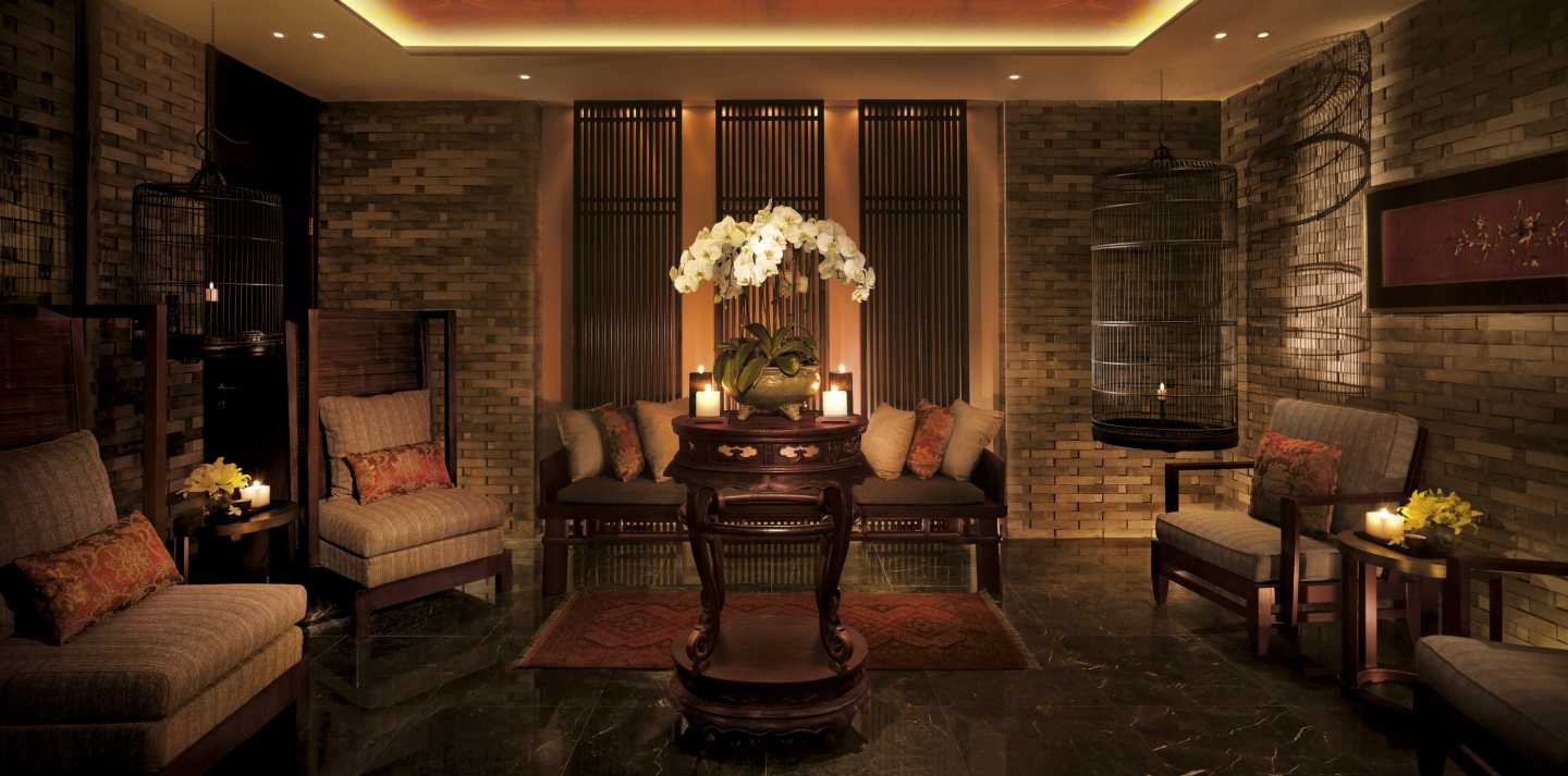 The Peninsula Beijing