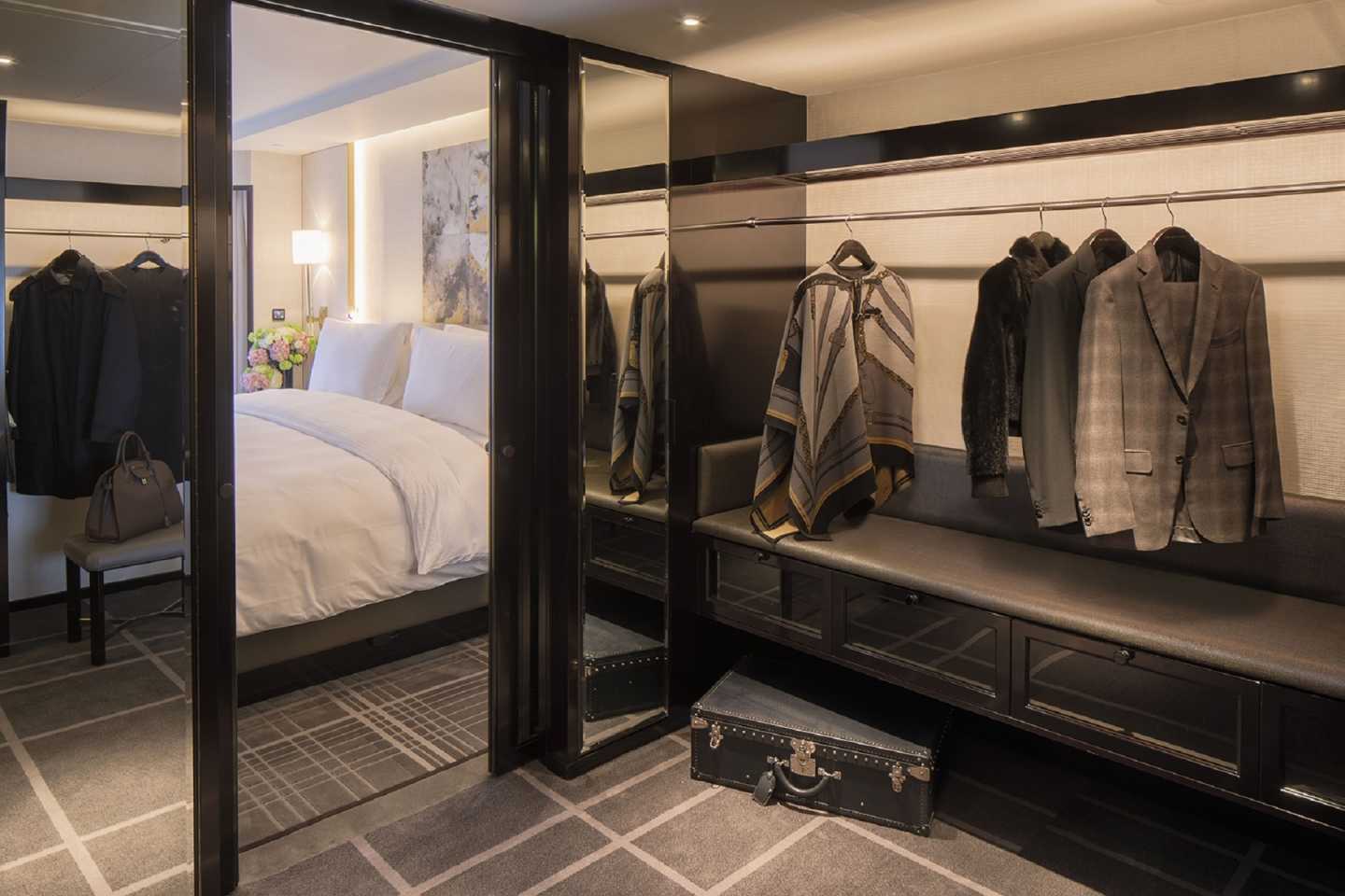 Grand Premier Suite