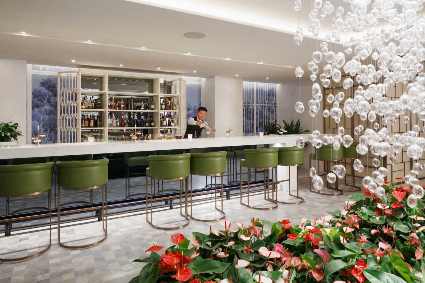 Jing Bar