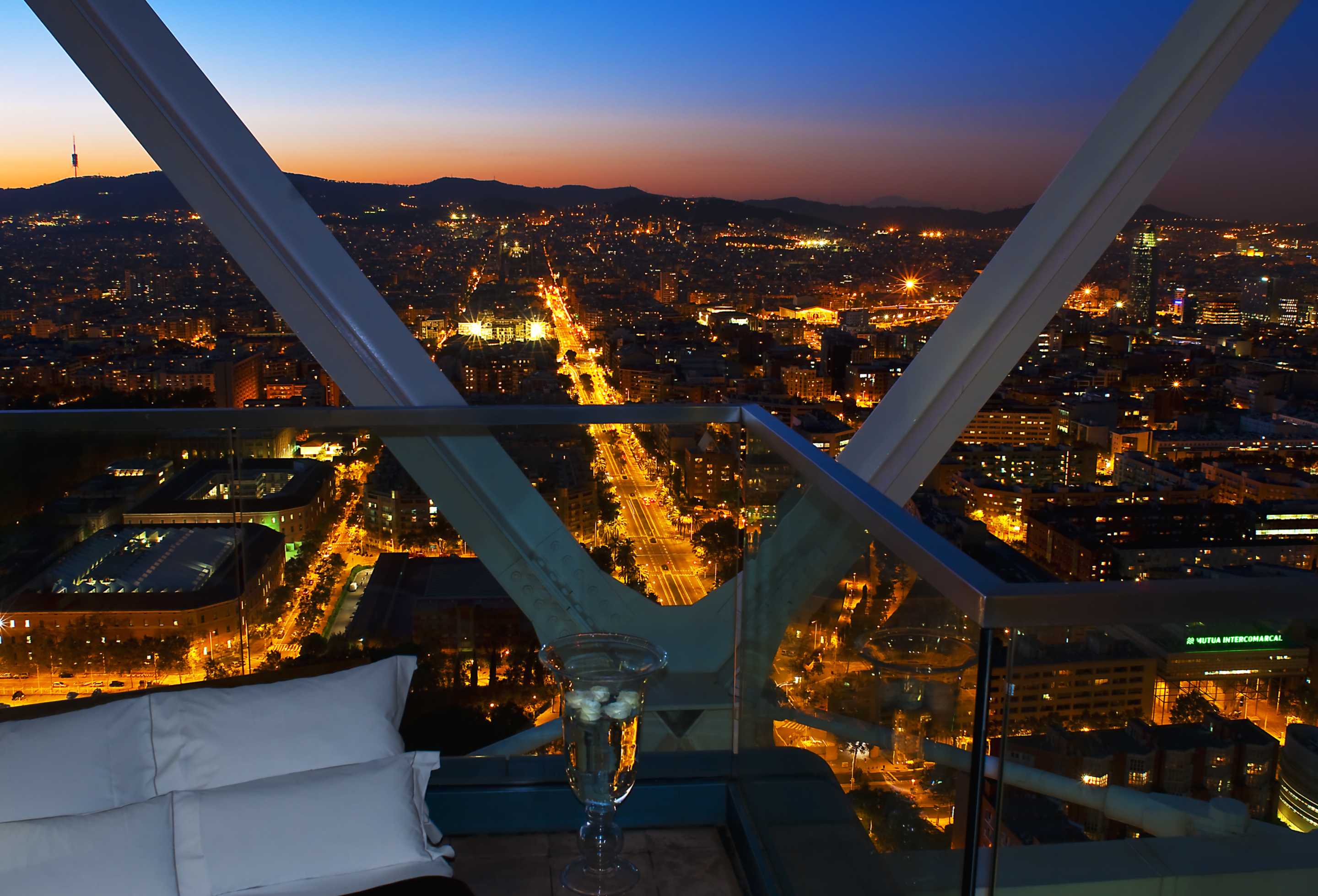 Hotel Arts Barcelona