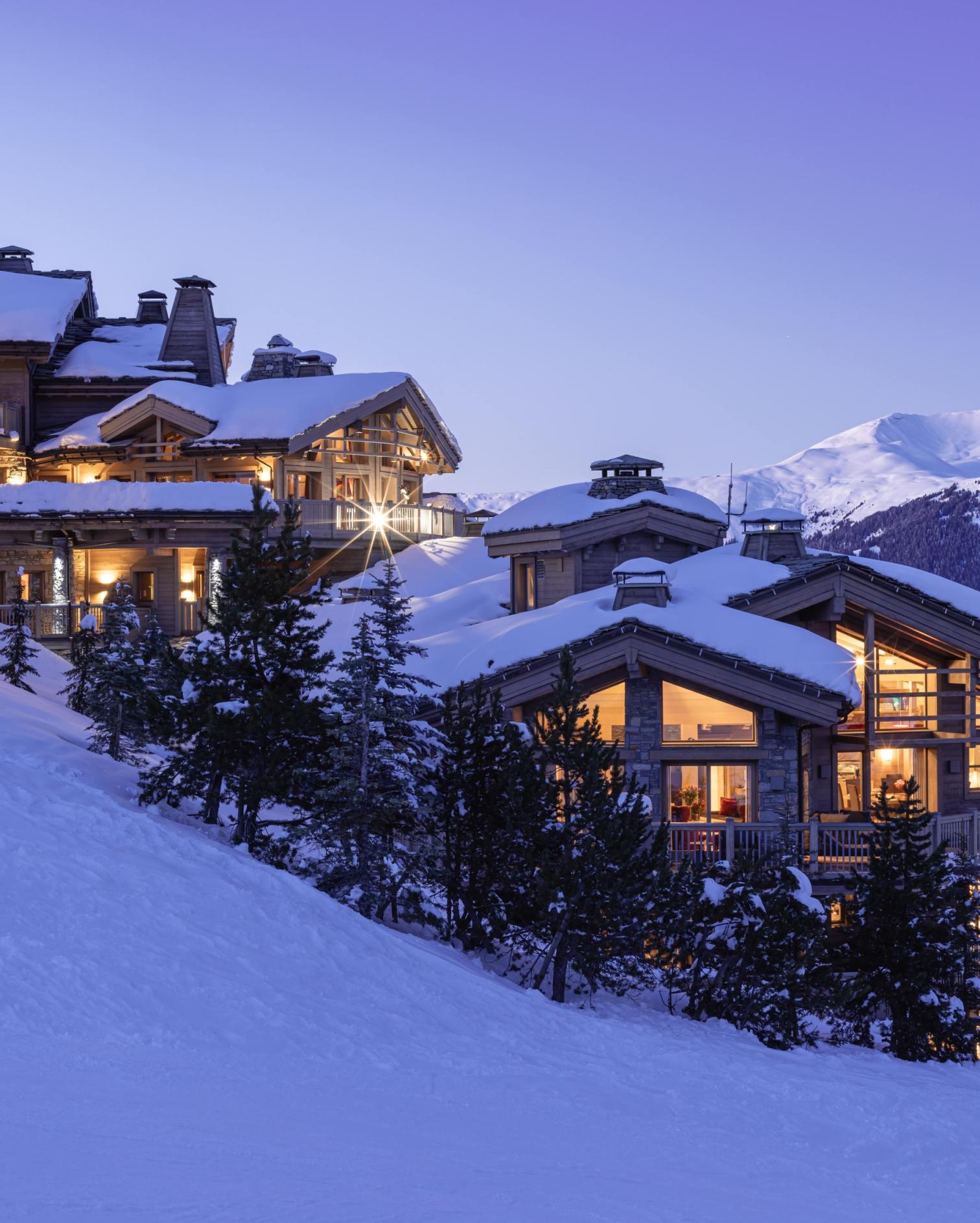 Le K2 Palace