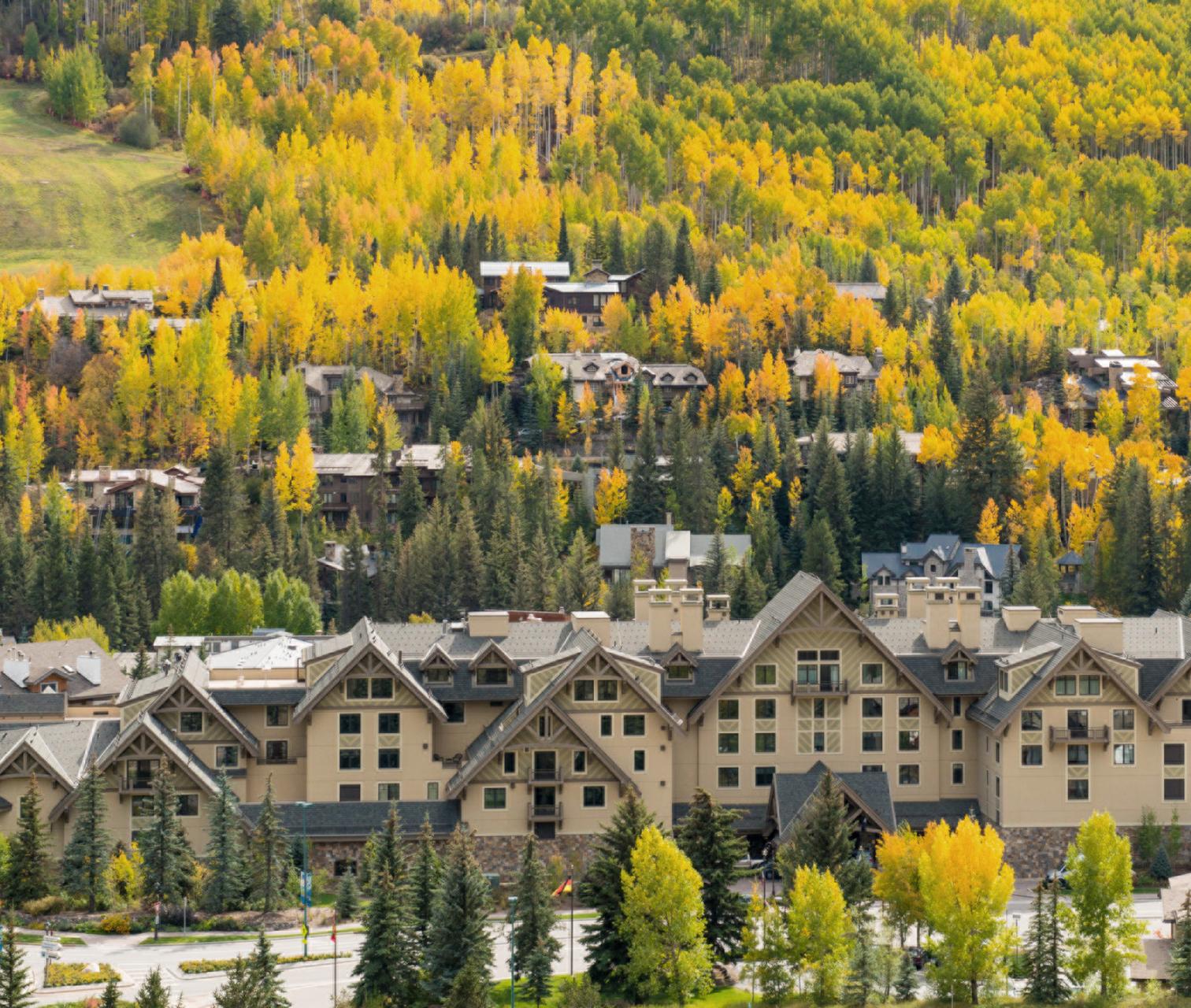 Four Seasons Resort Vail
