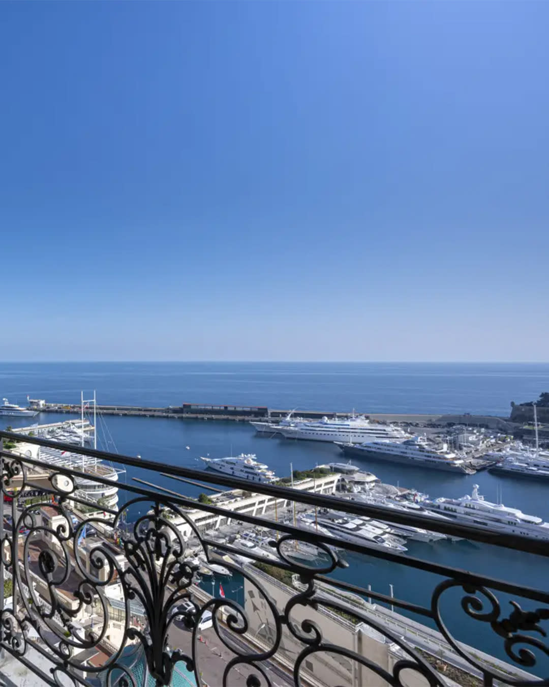 The panorama