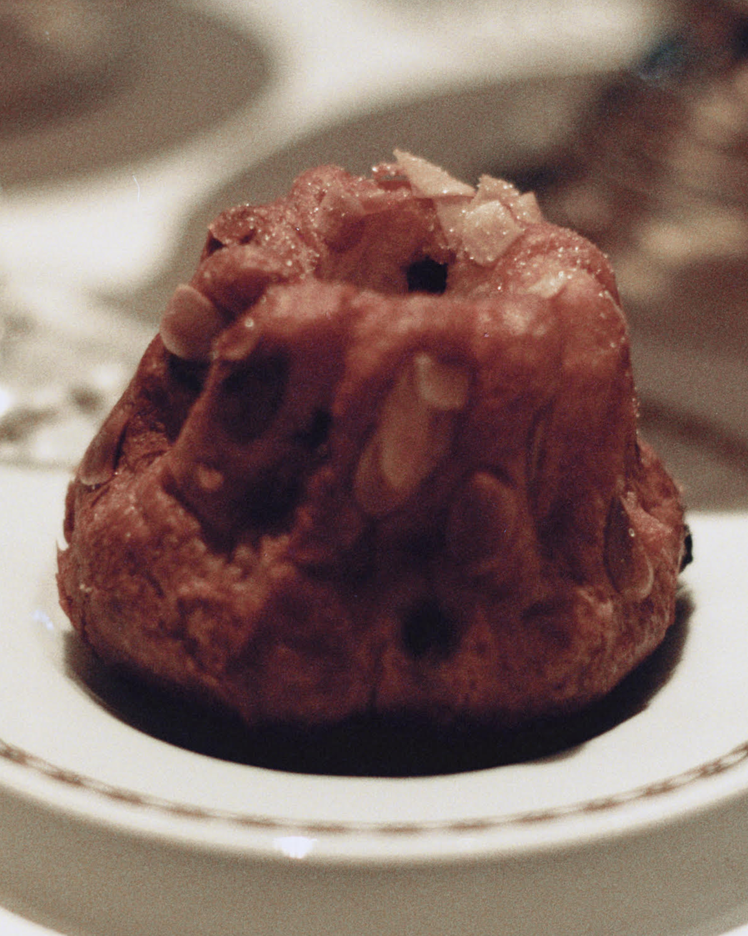 A Pain Perdu, The Durutti Column