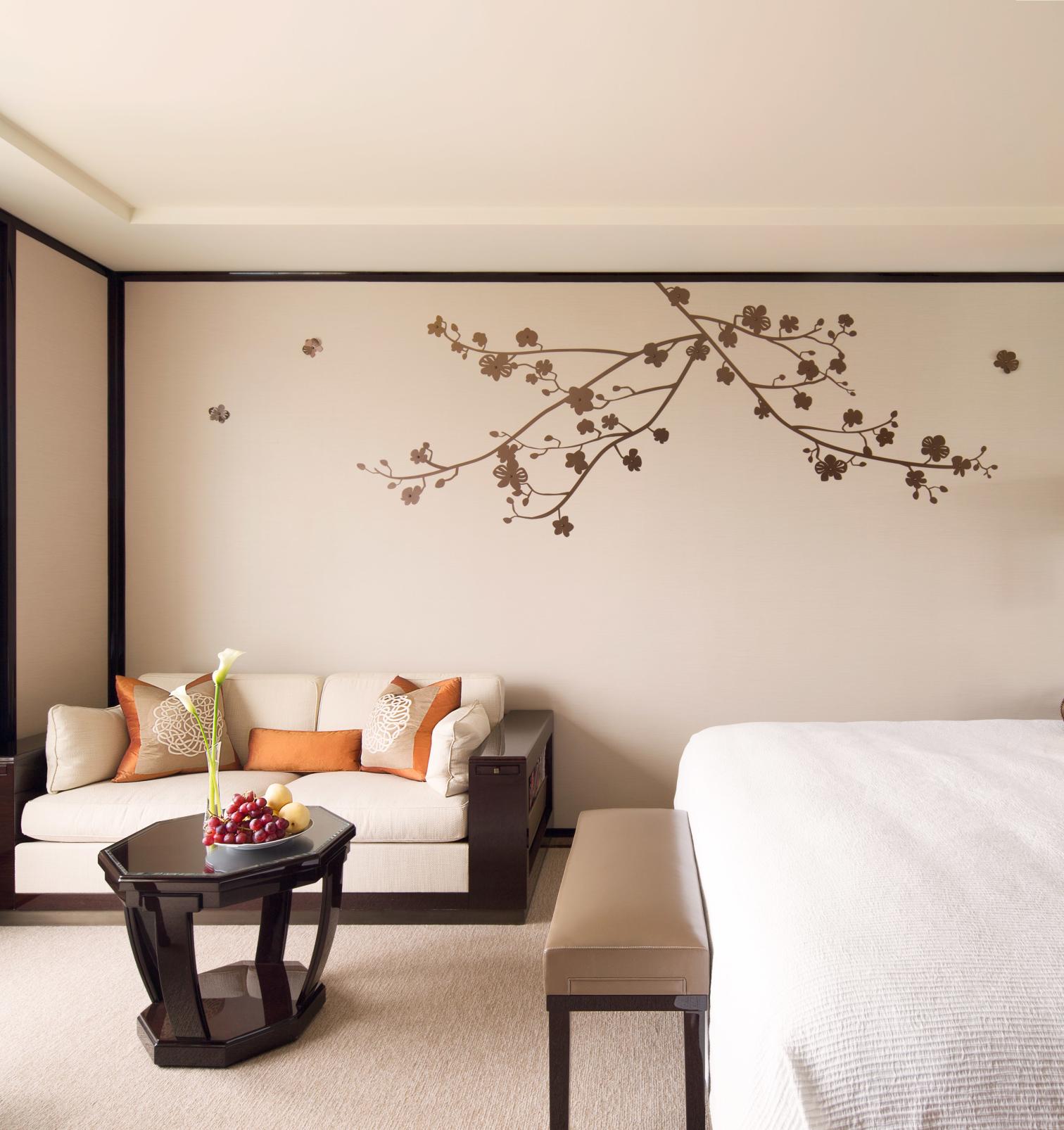 Grand Deluxe Harbor View Room