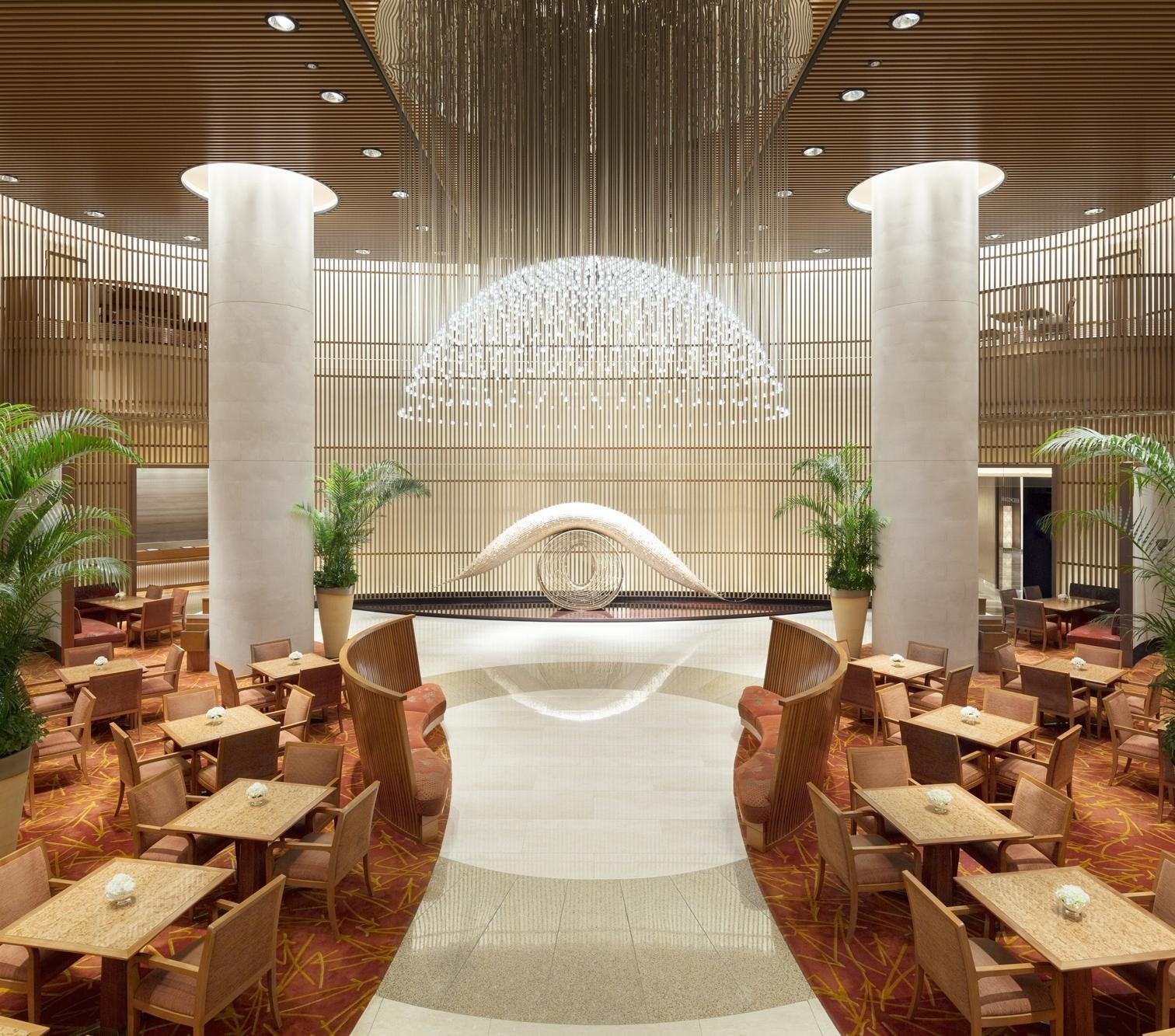 The Peninsula Tokyo