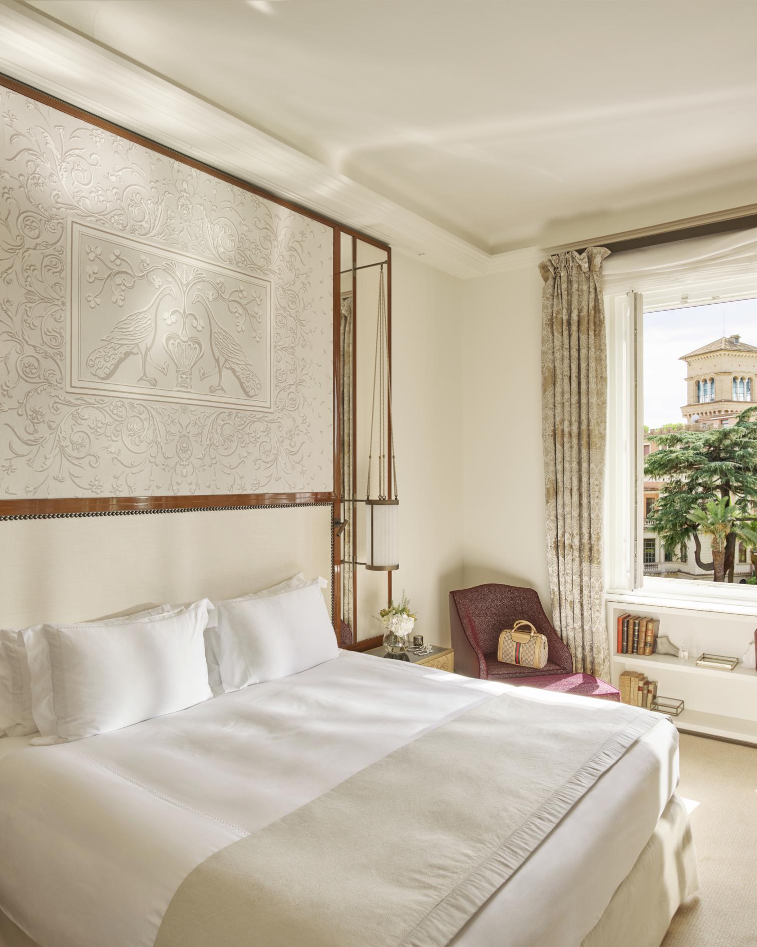 Classic Suite with view