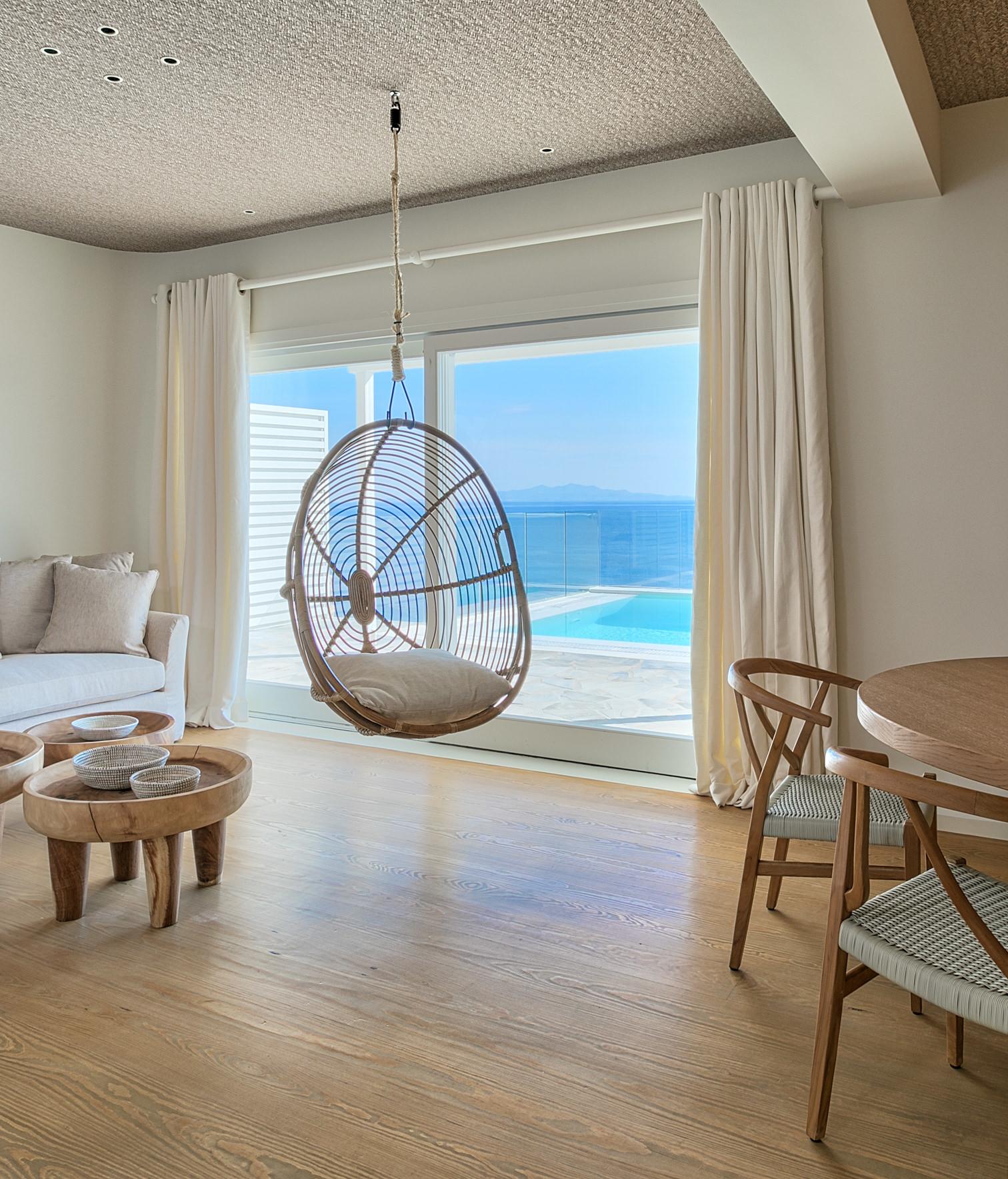 Villa Sapphire "3-bedroom Villa"