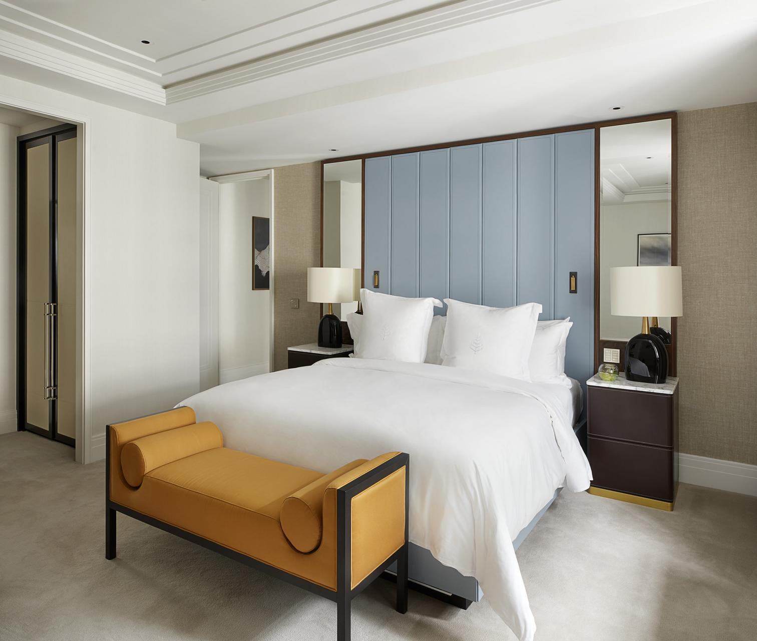 One-Bedroom Hotel Residence