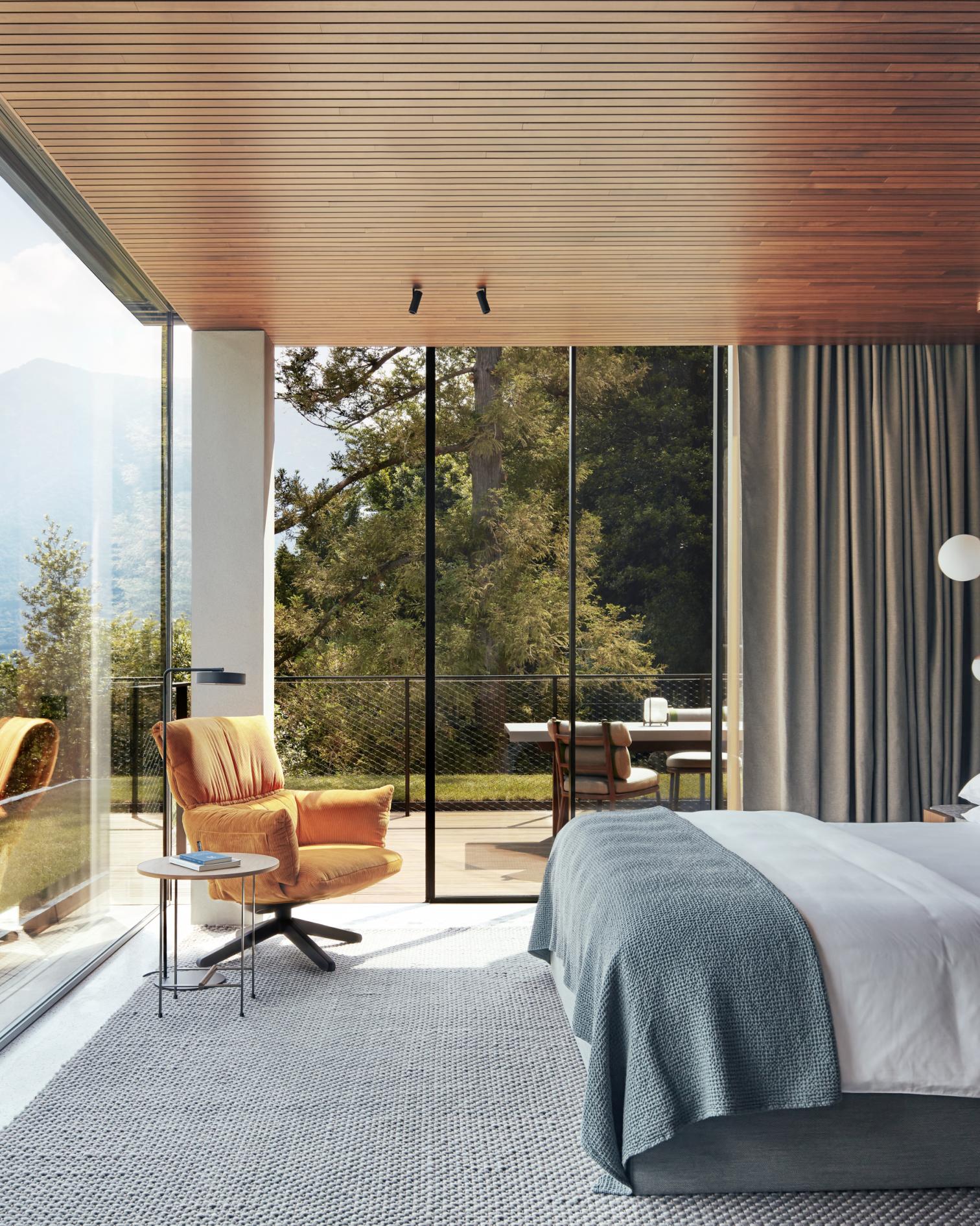 Signature Penthouse Suite