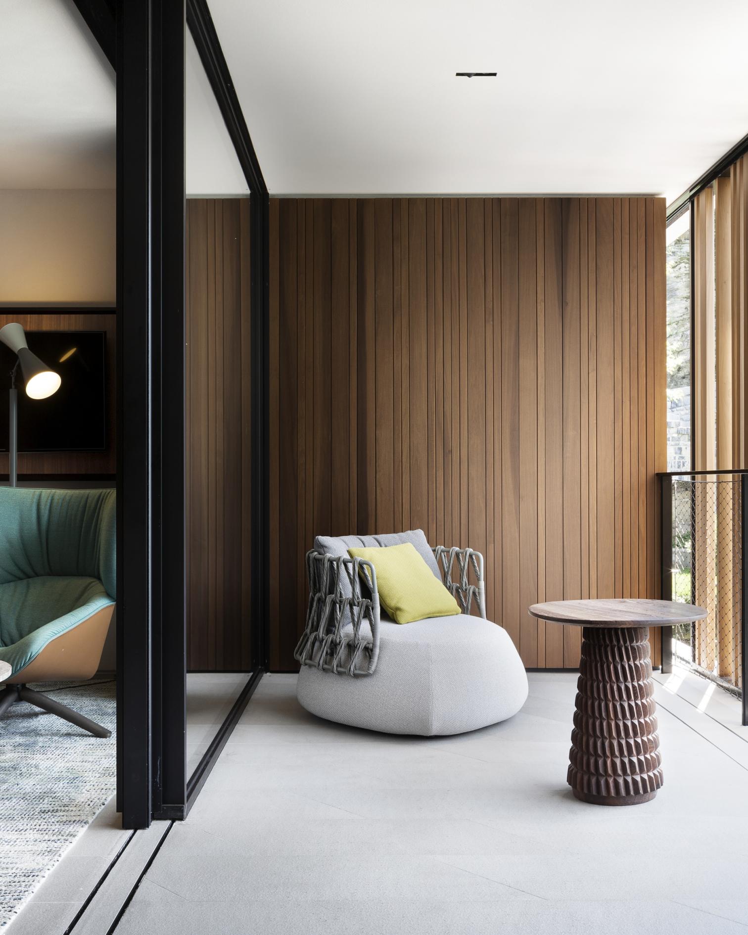 Lario Suite