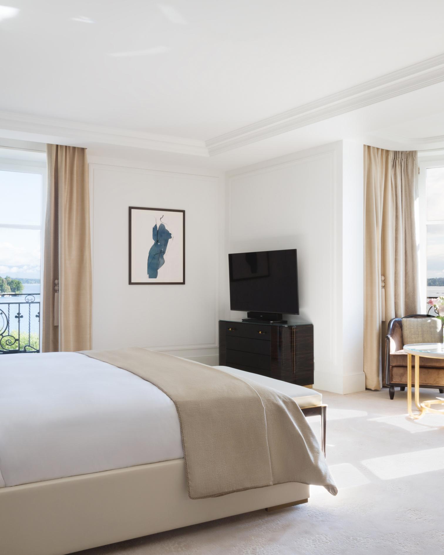 Royal Suite