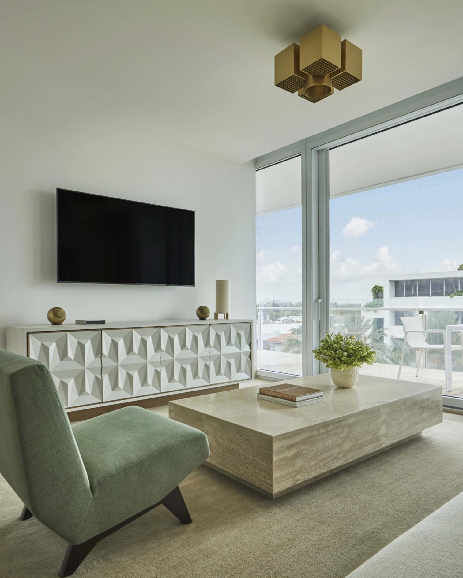 Surf Club One Bedroom Suite