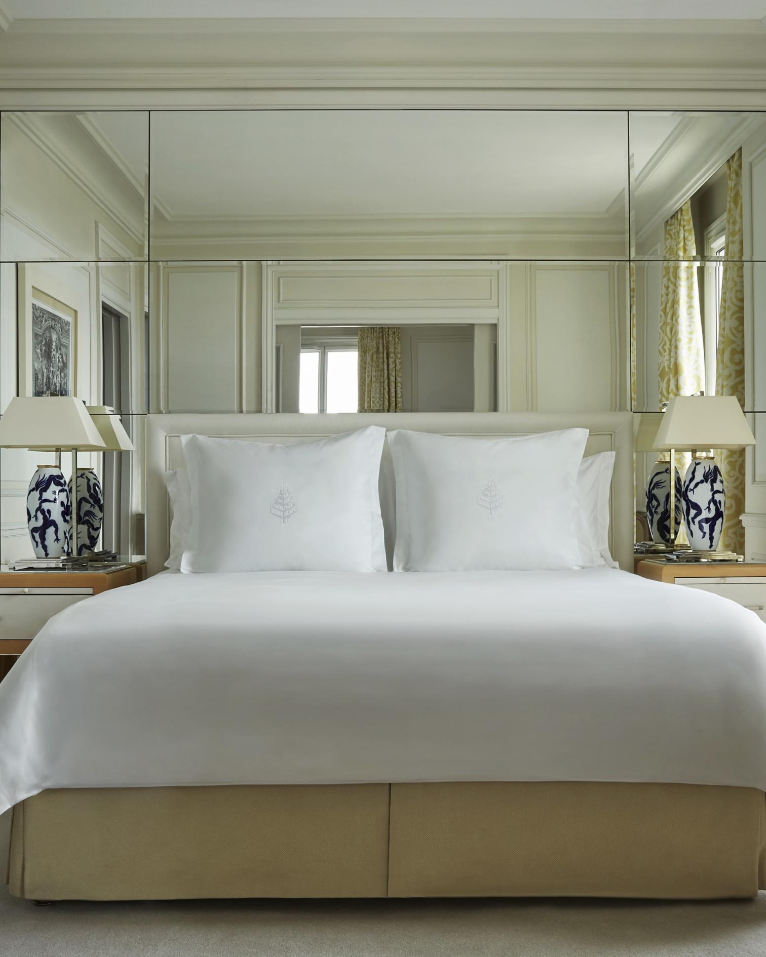 Palace Sea View Suite