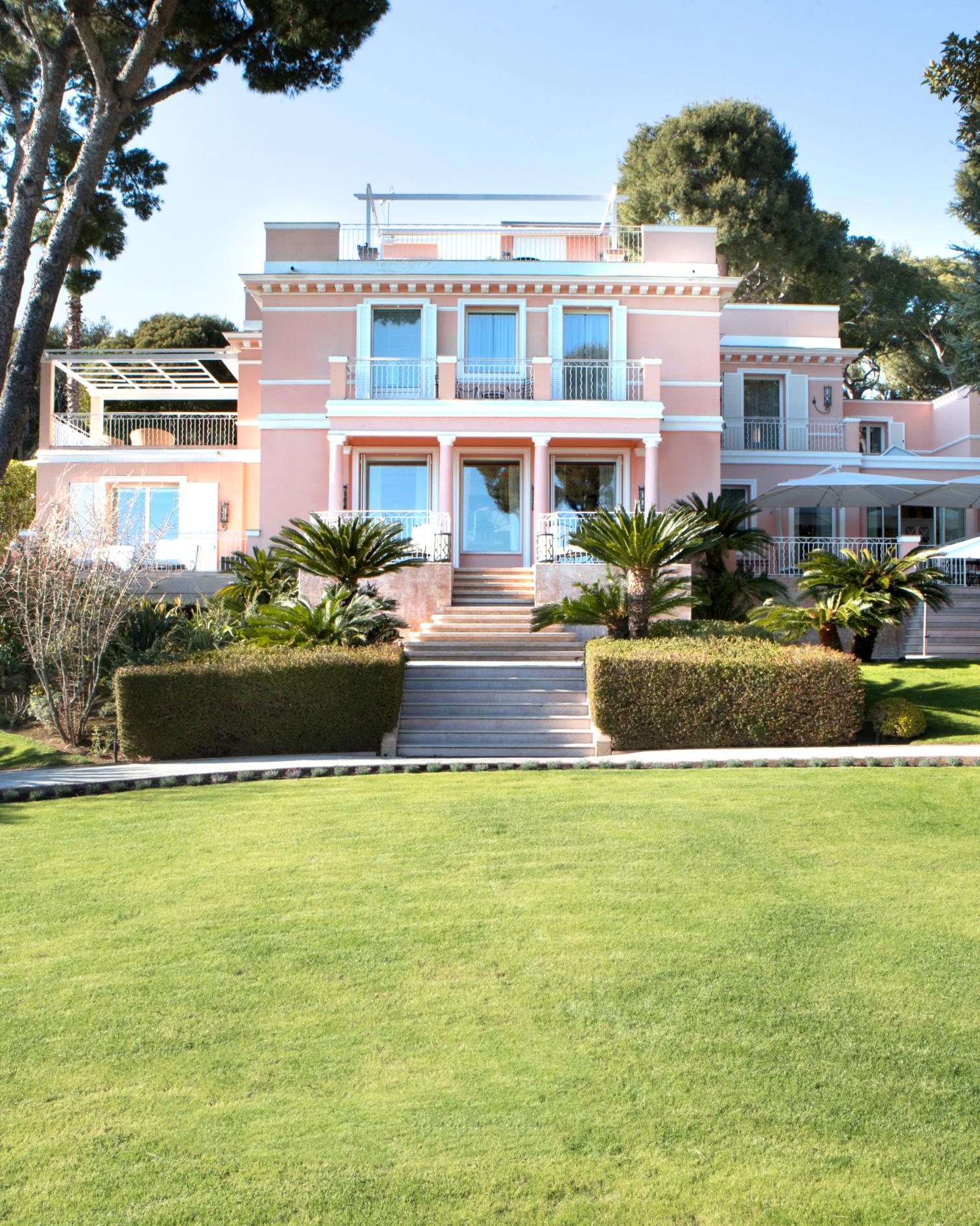 Villa Rose Pierre