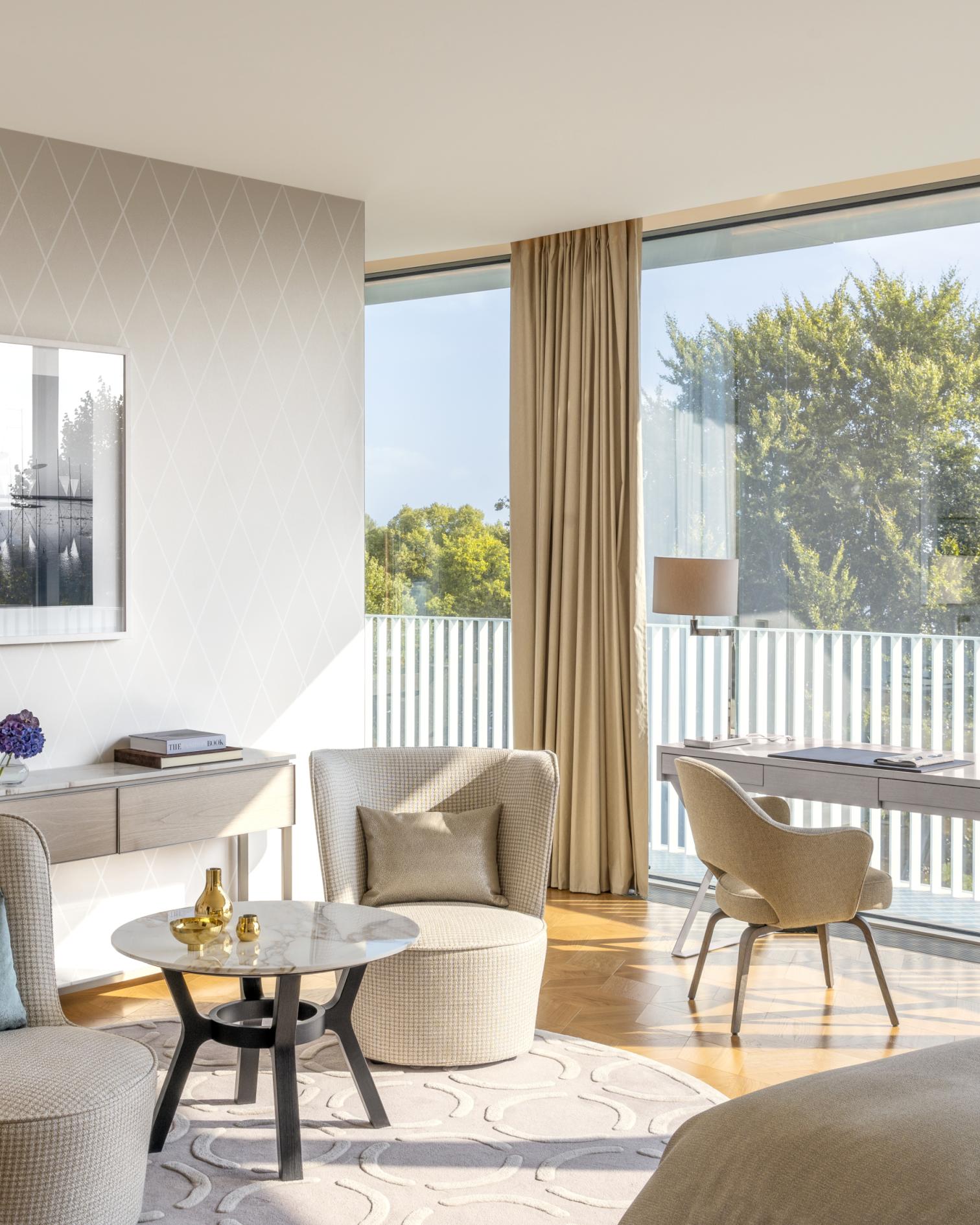 Alster Suite
