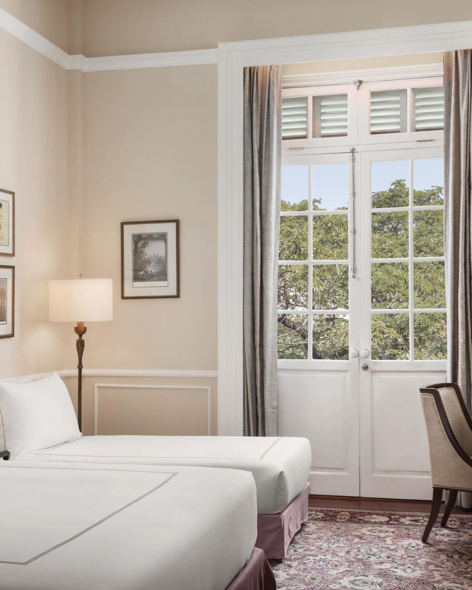 Landmark Room