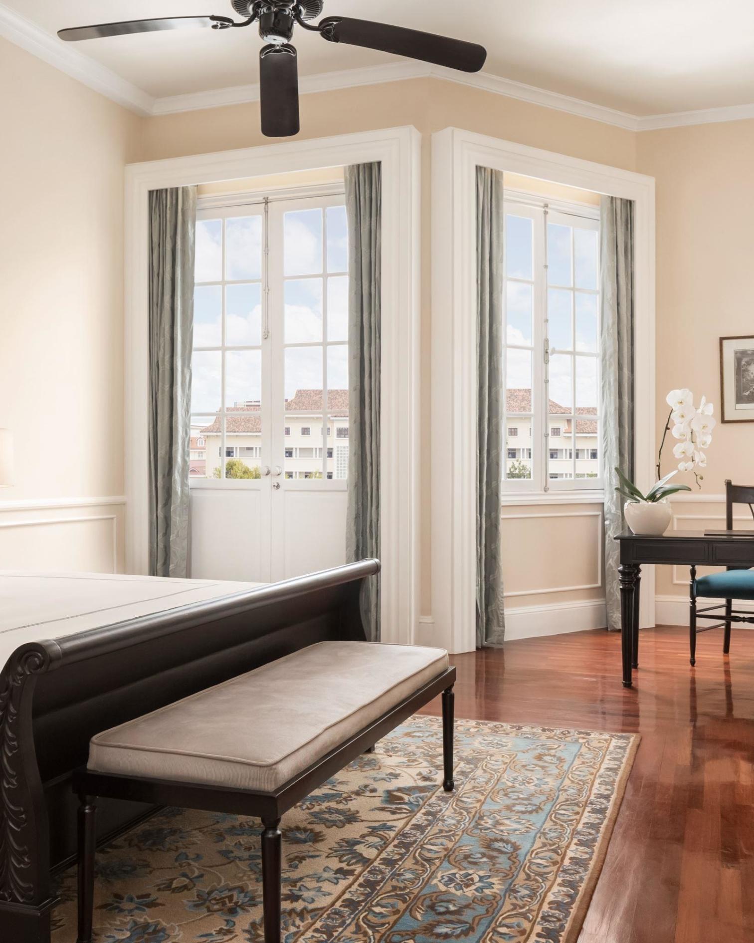 Landmark Suite