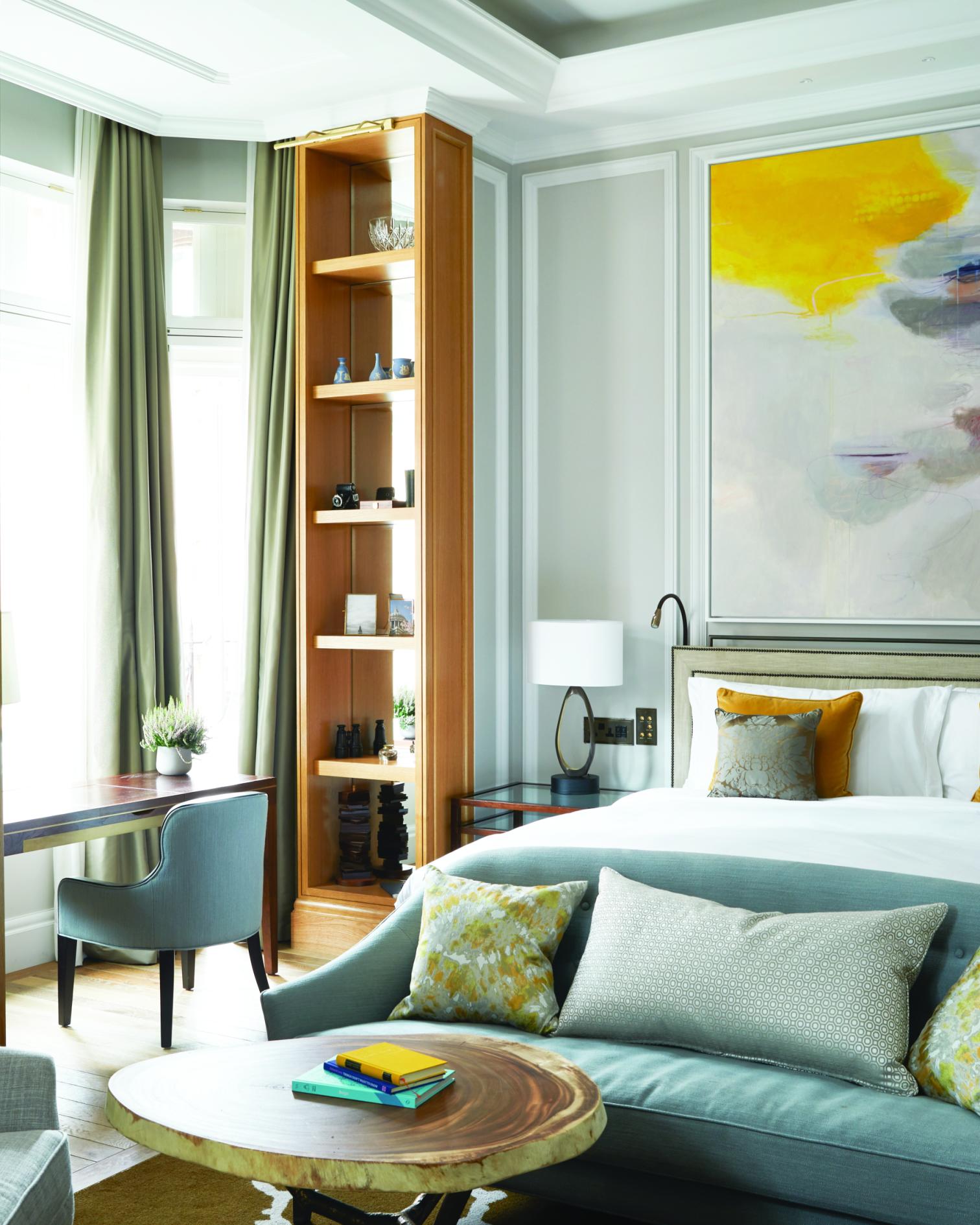 Deluxe Junior Suite