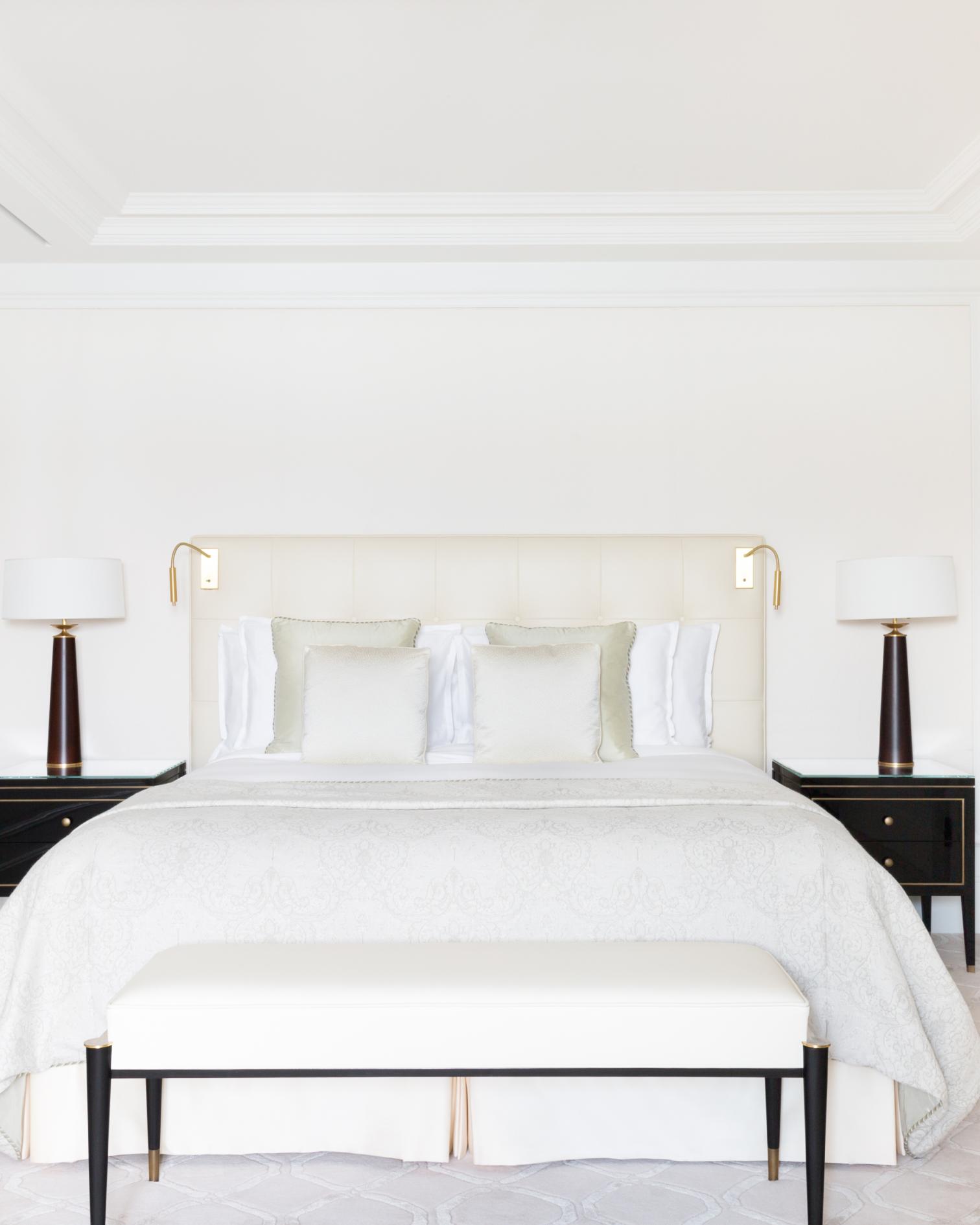 Bellevue Suite