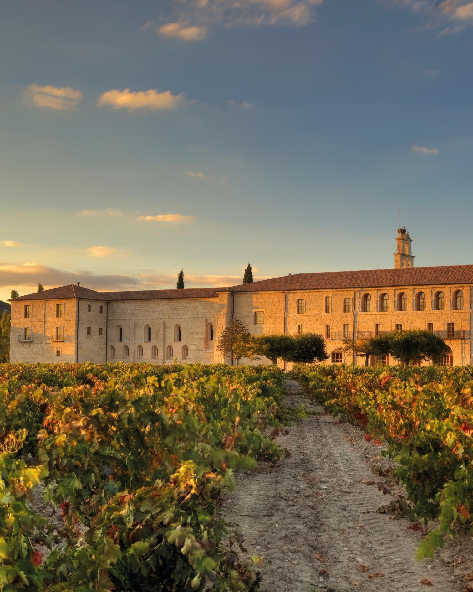 Abadía Retuerta LeDomaine