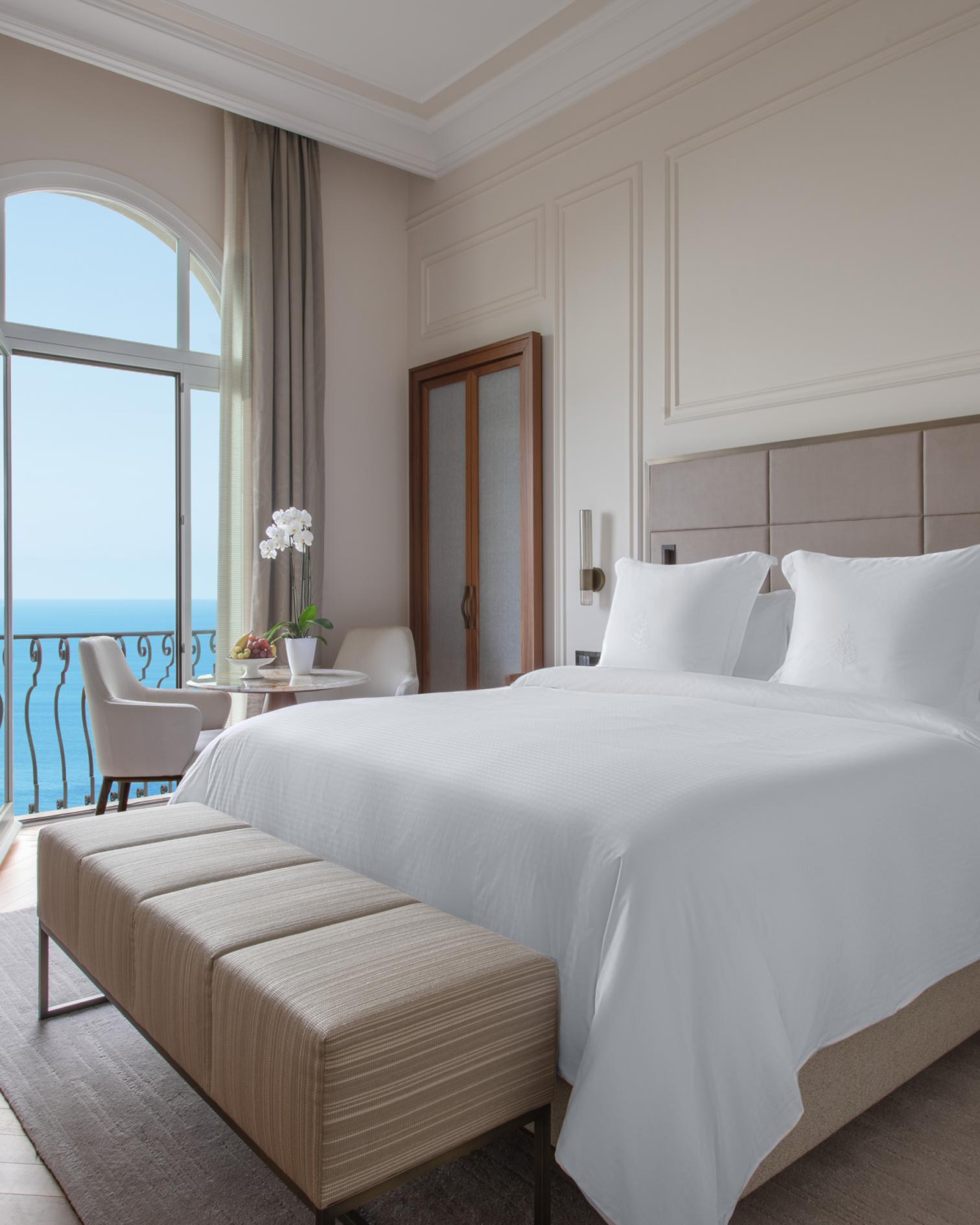 Sea View Premium Room