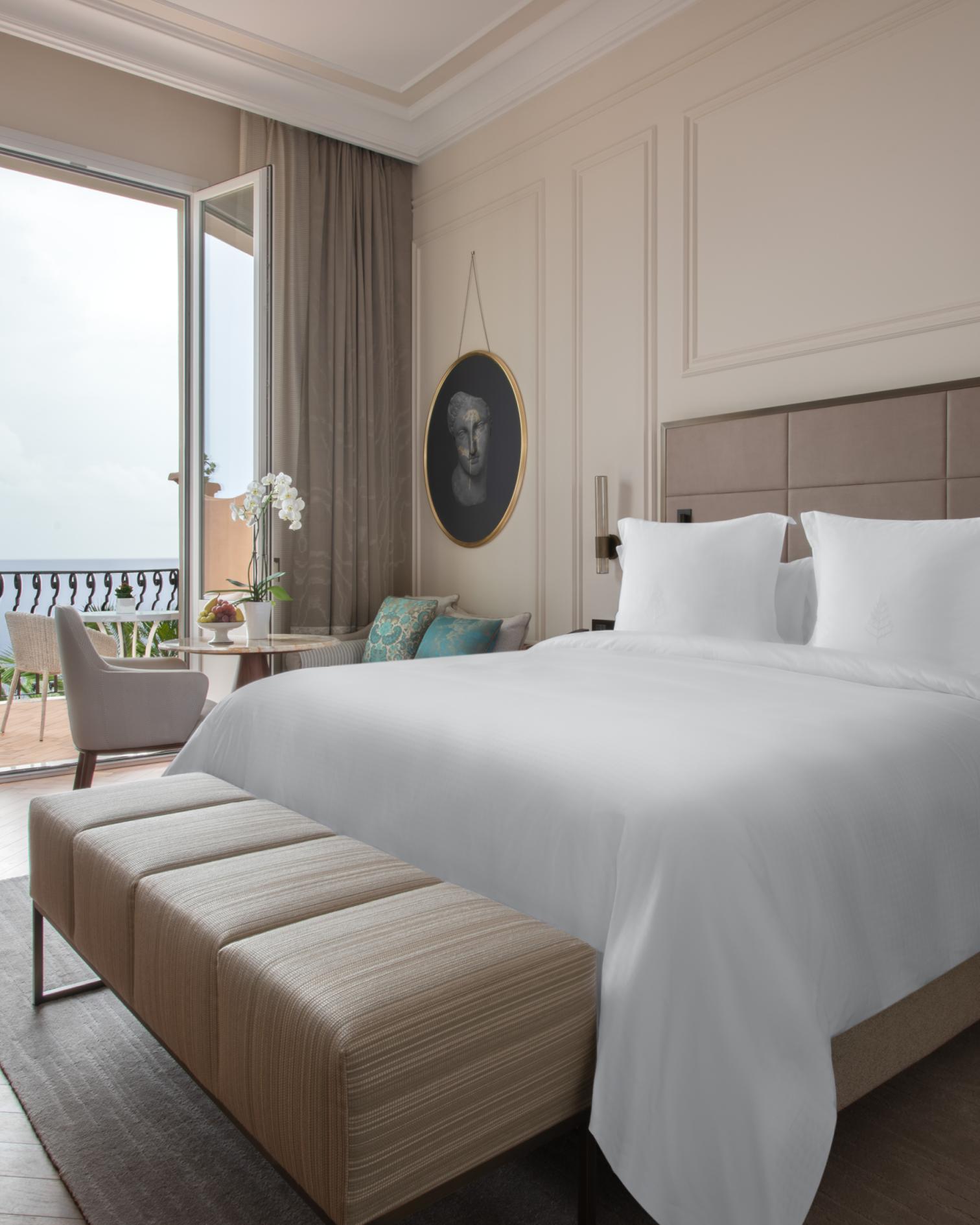 Sea View Premium with Terrace